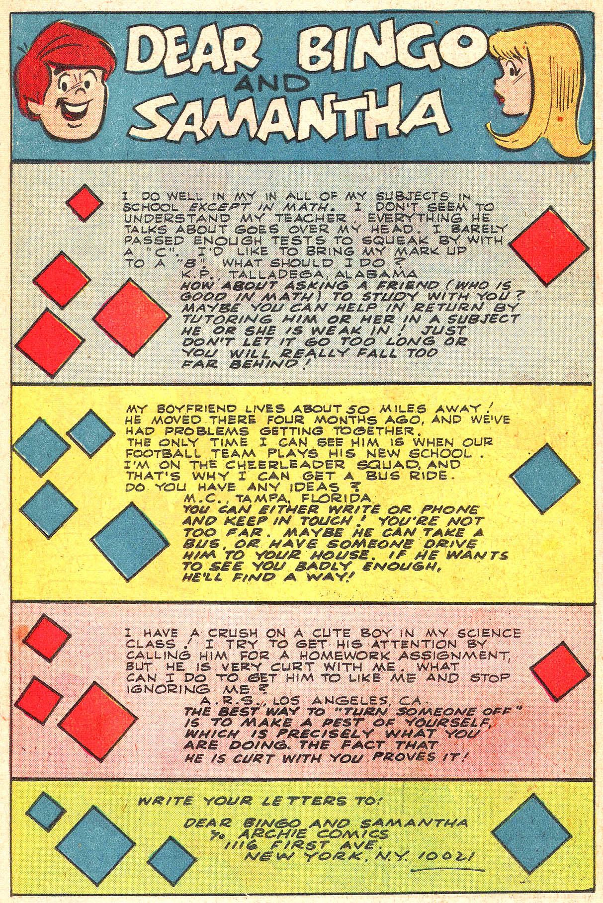 Read online That Wilkin Boy comic -  Issue #50 - 18
