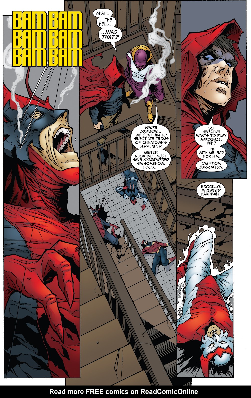 The Amazing Spider-Man: Brand New Day: The Complete Collection issue TPB 4 (Part 3) - Page 29