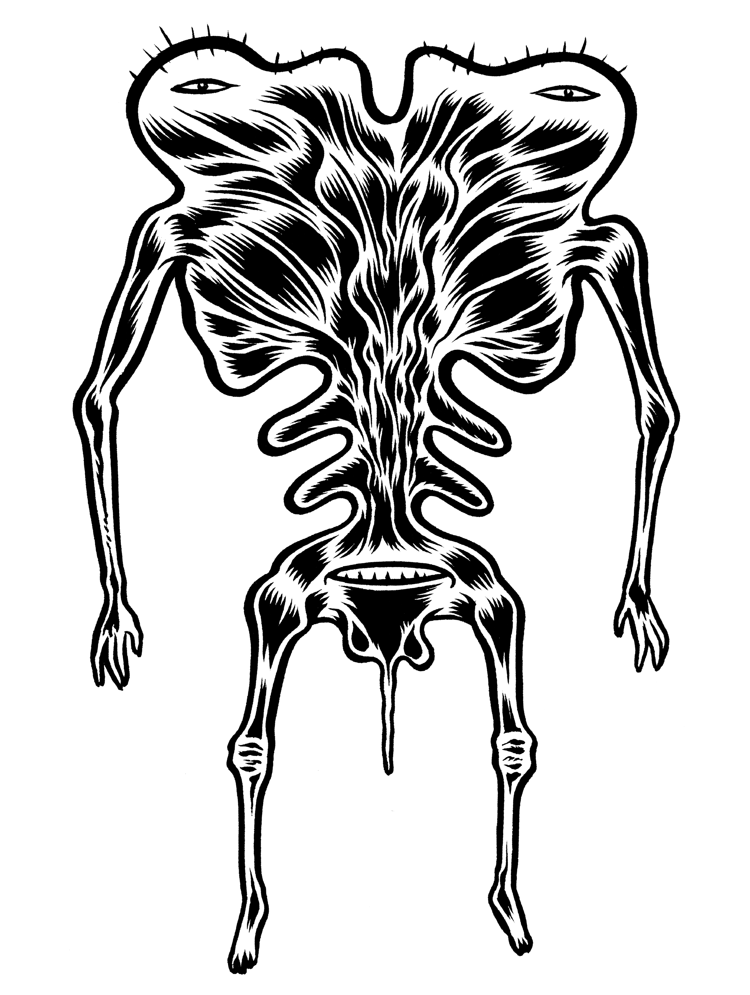 Read online Free S**t comic -  Issue # TPB (Part 2) - 16