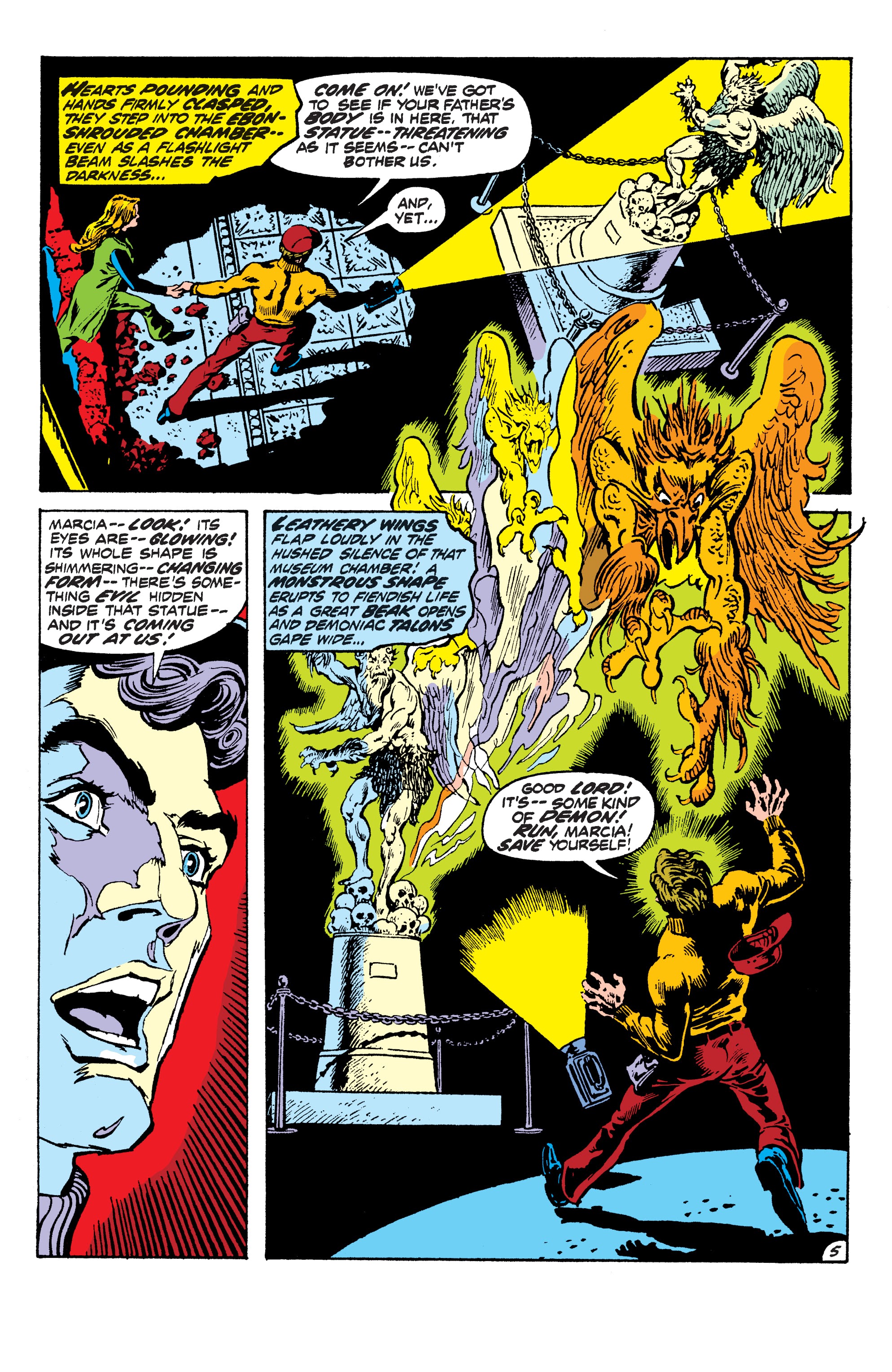 Read online Doctor Strange Epic Collection: The Reality War comic -  Issue # TPB (Part 5) - 81
