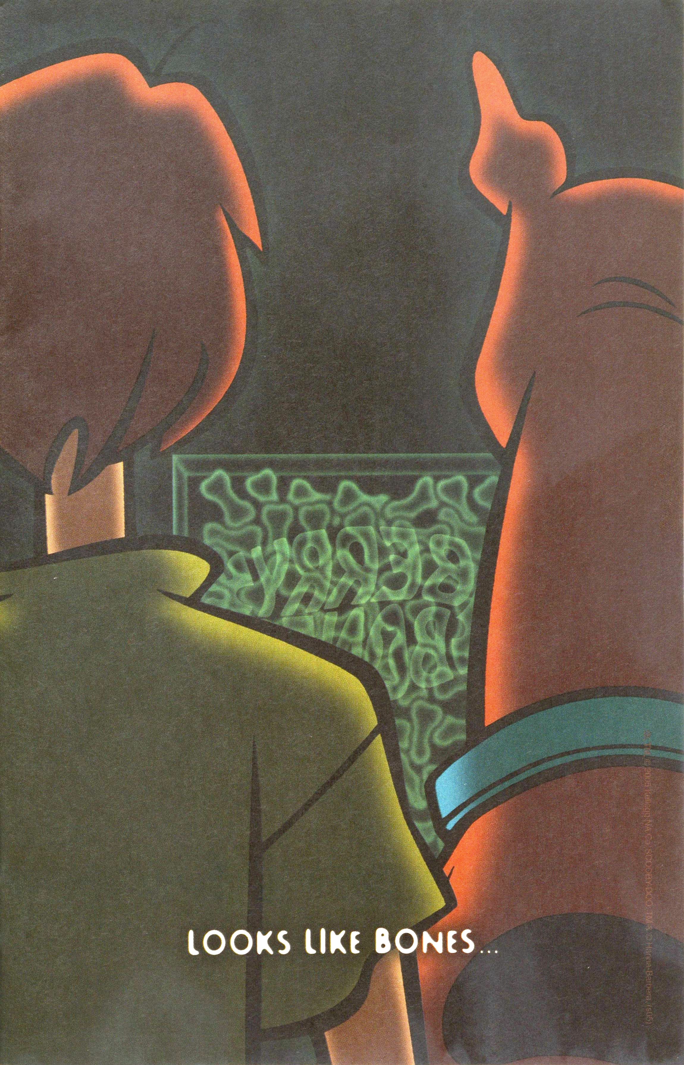 Read online Betty and Veronica (1987) comic -  Issue #208 - 11
