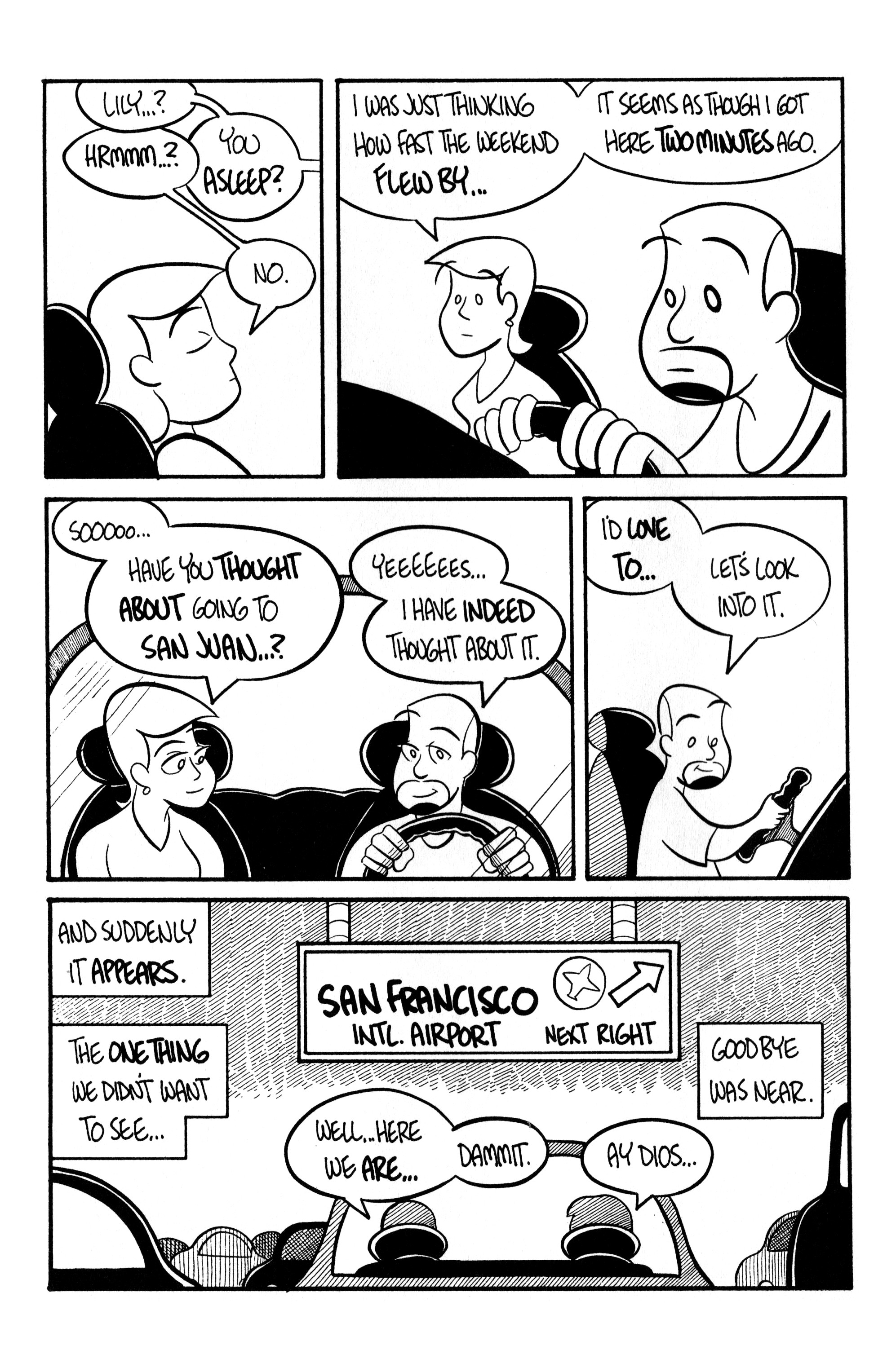 Read online True Story Swear To God (2000) comic -  Issue #3 - 42