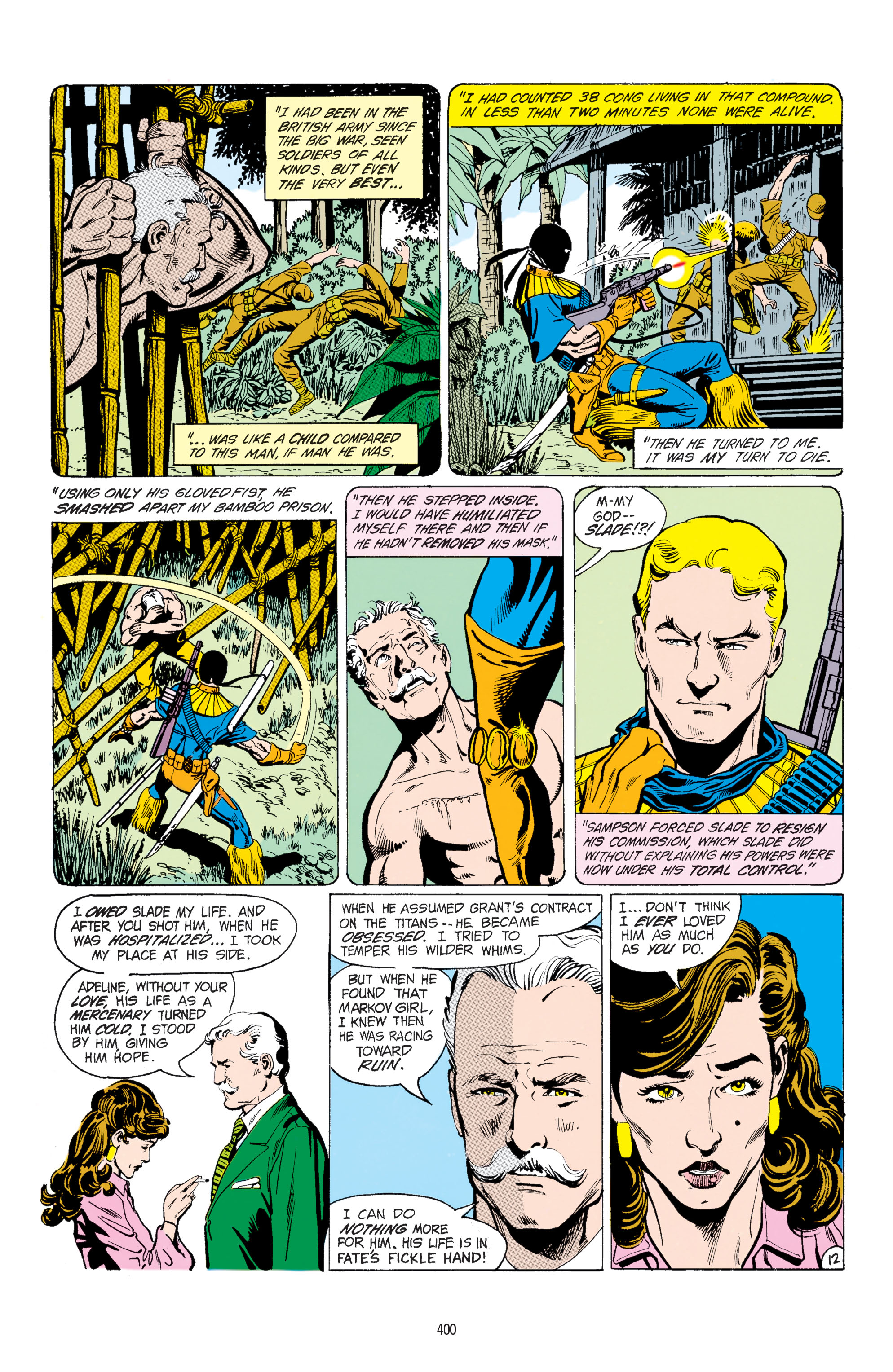 Read online Tales From the DC Dark Multiverse comic -  Issue # TPB (Part 4) - 79