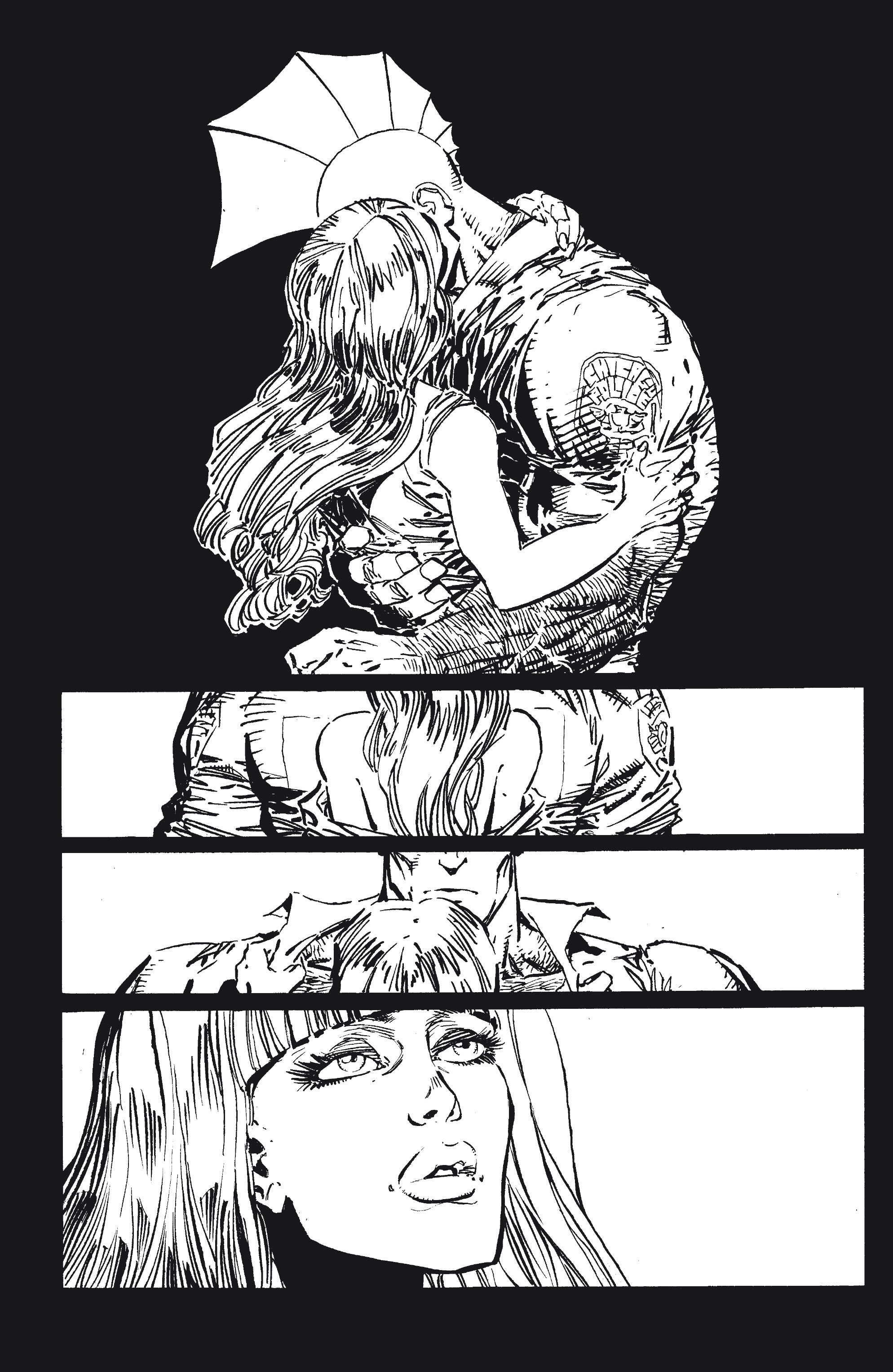 Read online Savage Dragon Archives comic -  Issue # TPB 1 (Part 2) - 1