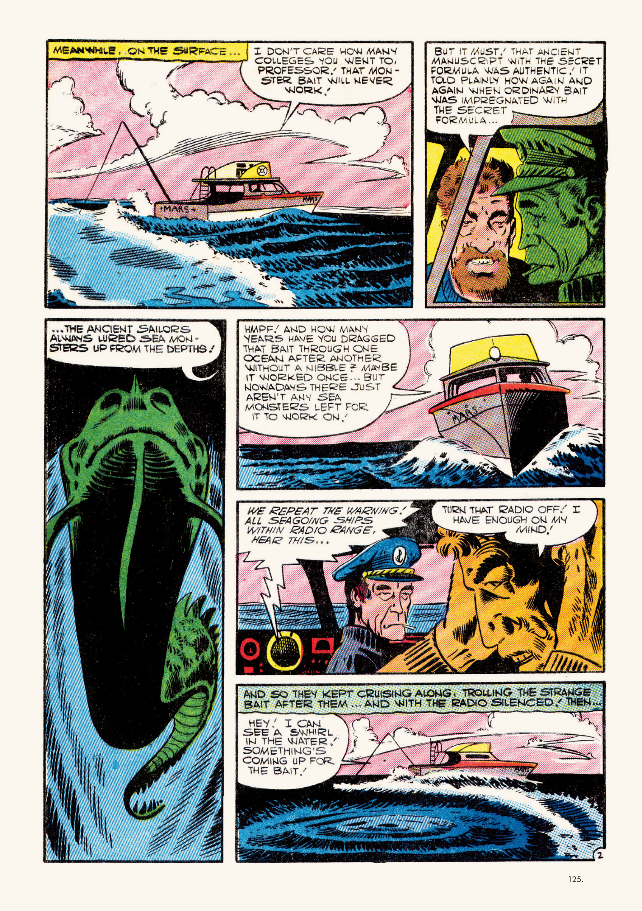 Read online The Steve Ditko Archives comic -  Issue # TPB 3 (Part 2) - 26