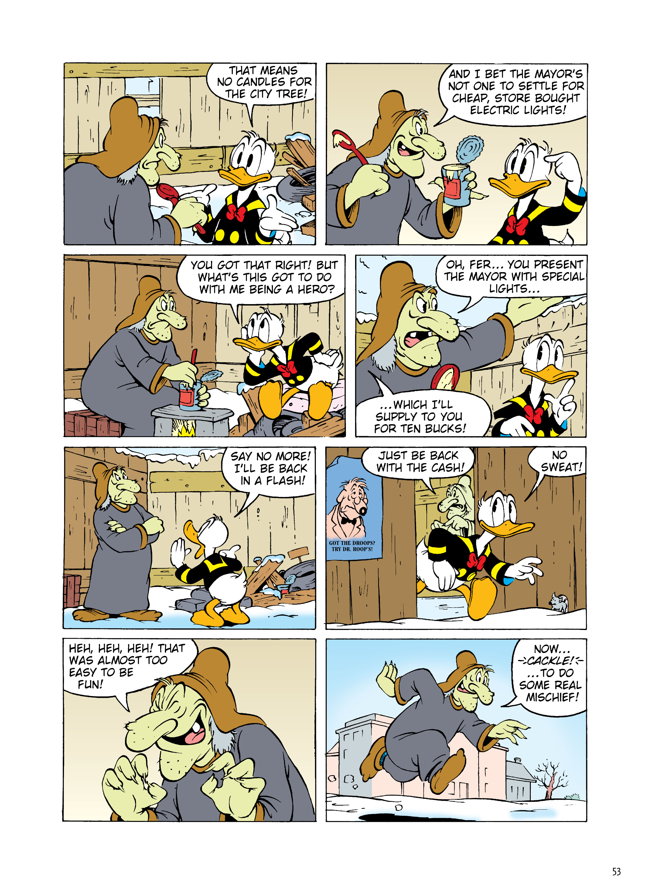 Read online Disney Masters comic -  Issue # TPB 10 (Part 1) - 59