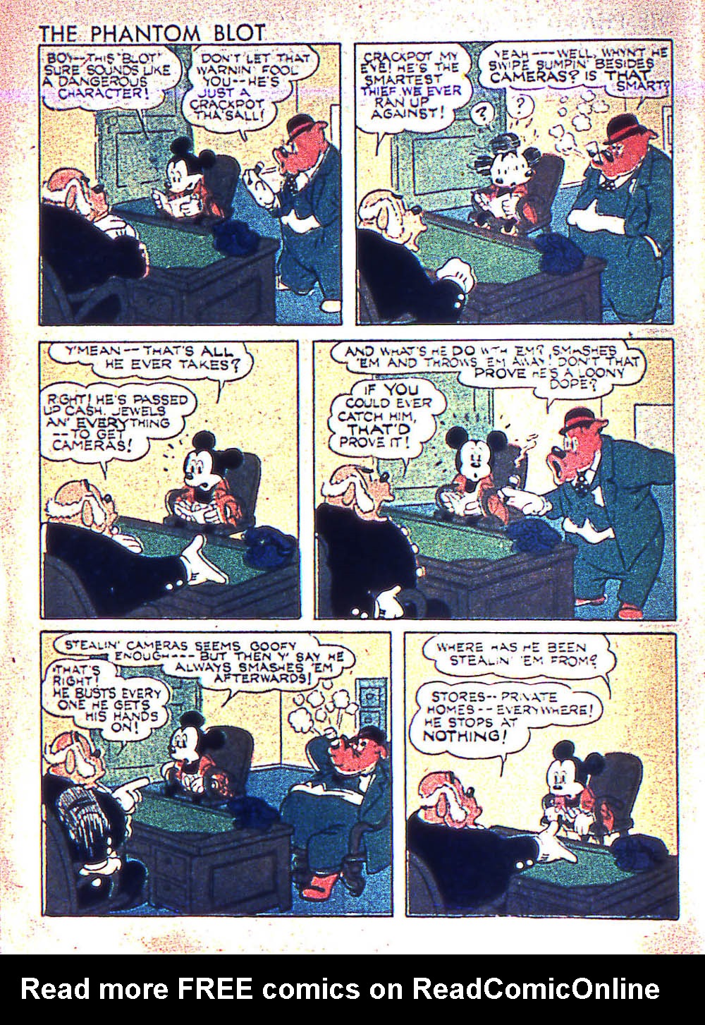 Four Color issue 16 - Page 6