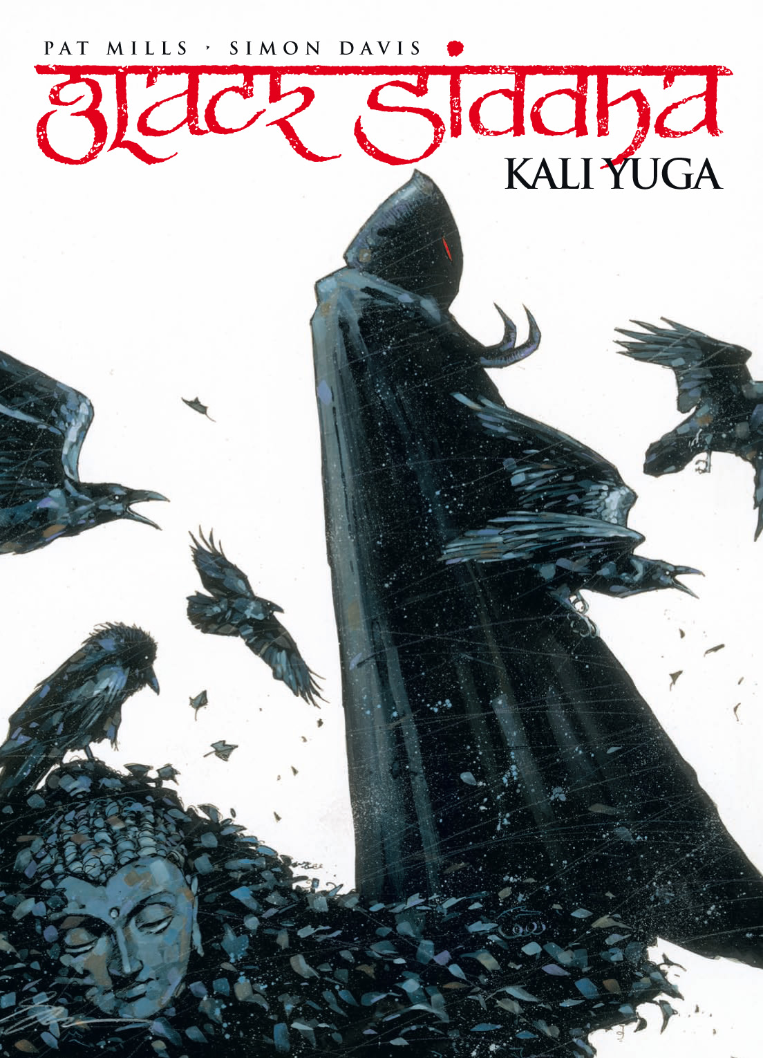 Read online Judge Dredd Megazine (Vol. 5) comic -  Issue #346 - 65