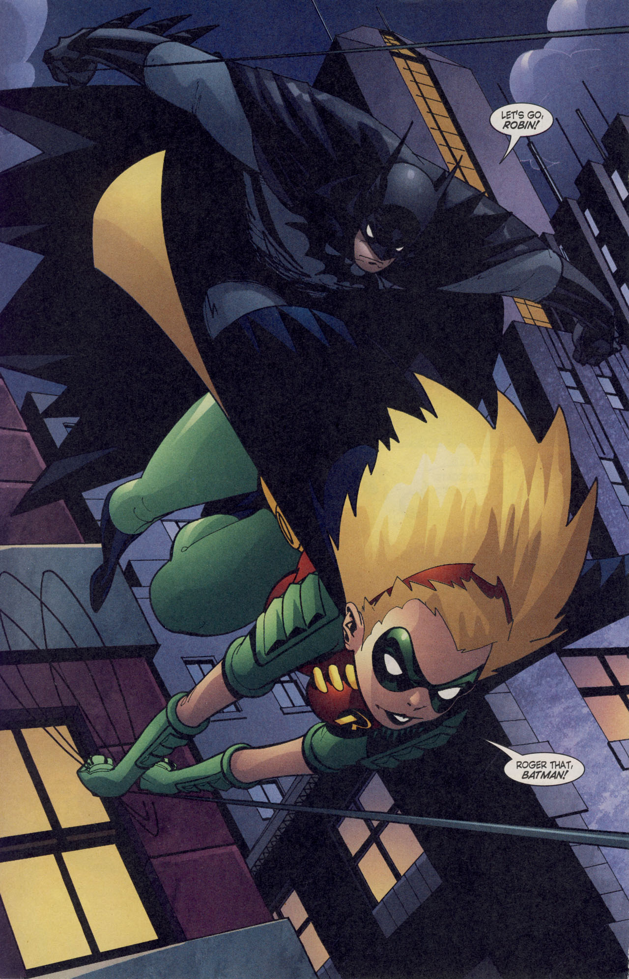 Read online Batman War Drums comic -  Issue # TPB - 177