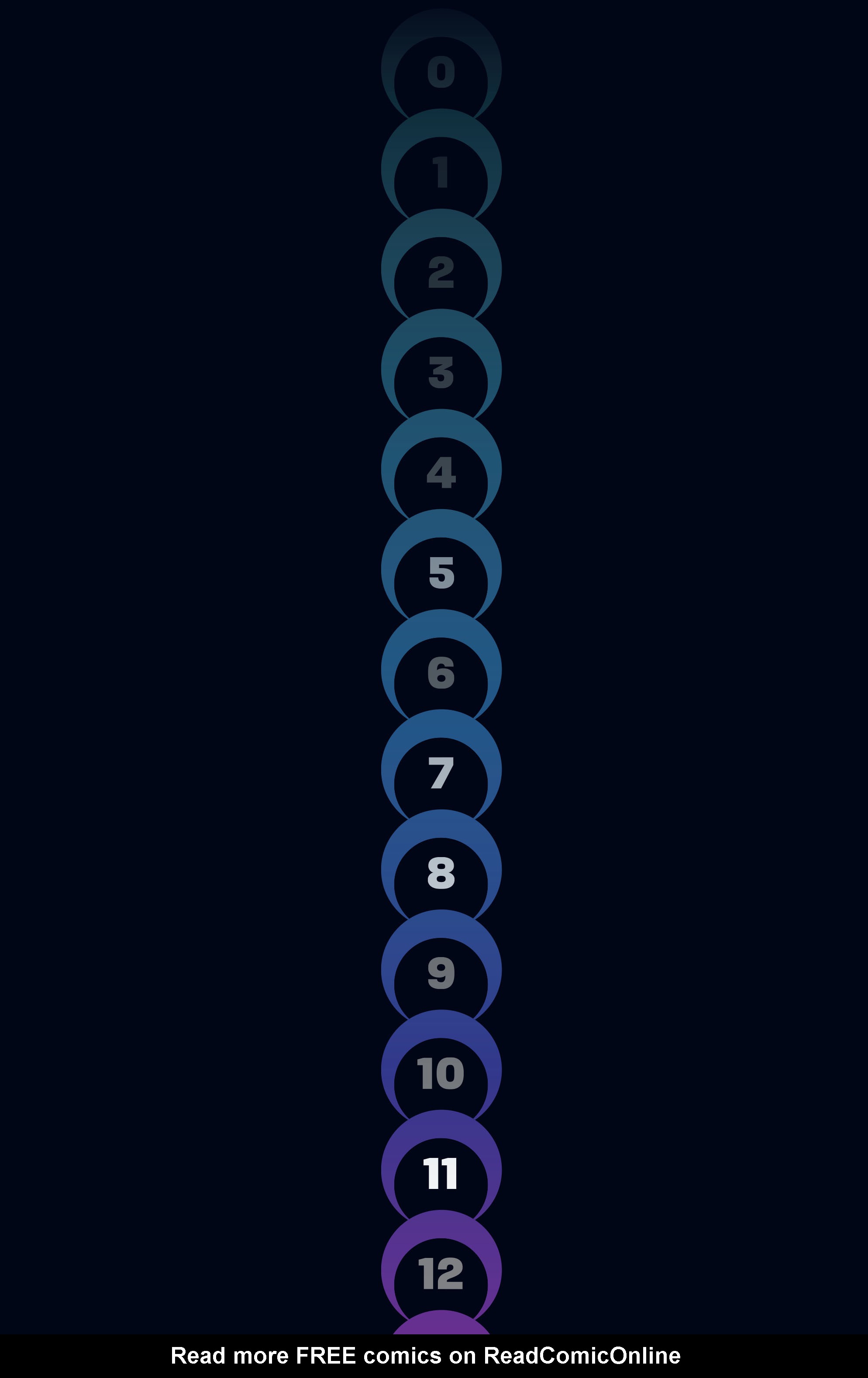 Read online Aquaman and the Others comic -  Issue #5 - 21