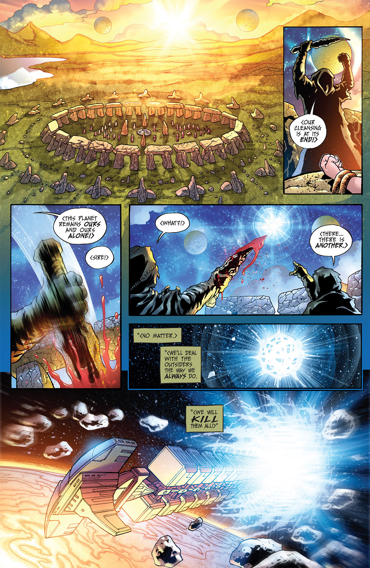 Read online 50 Girls 50 comic -  Issue #2 - 3