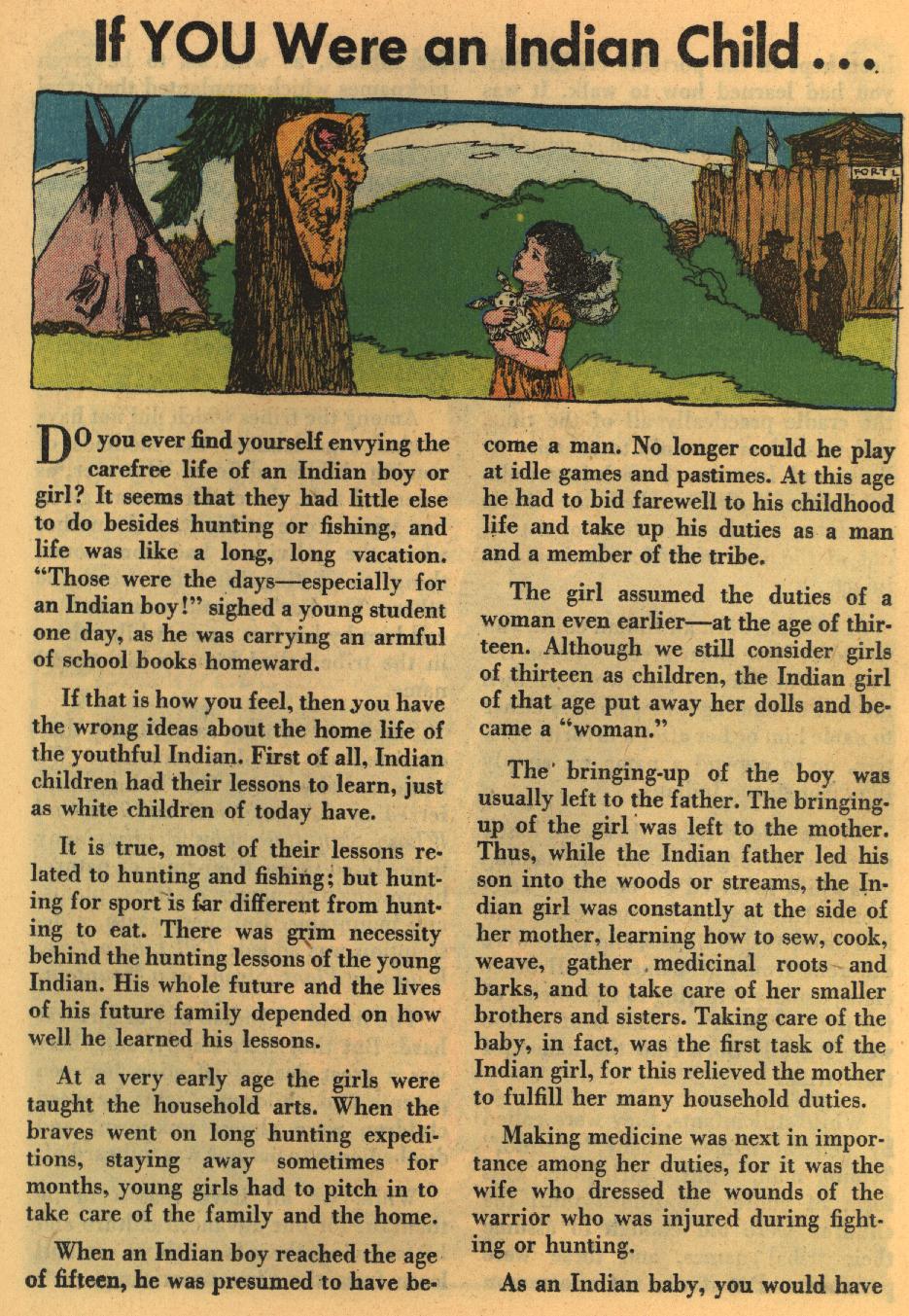 Read online Hopalong Cassidy comic -  Issue #115 - 23