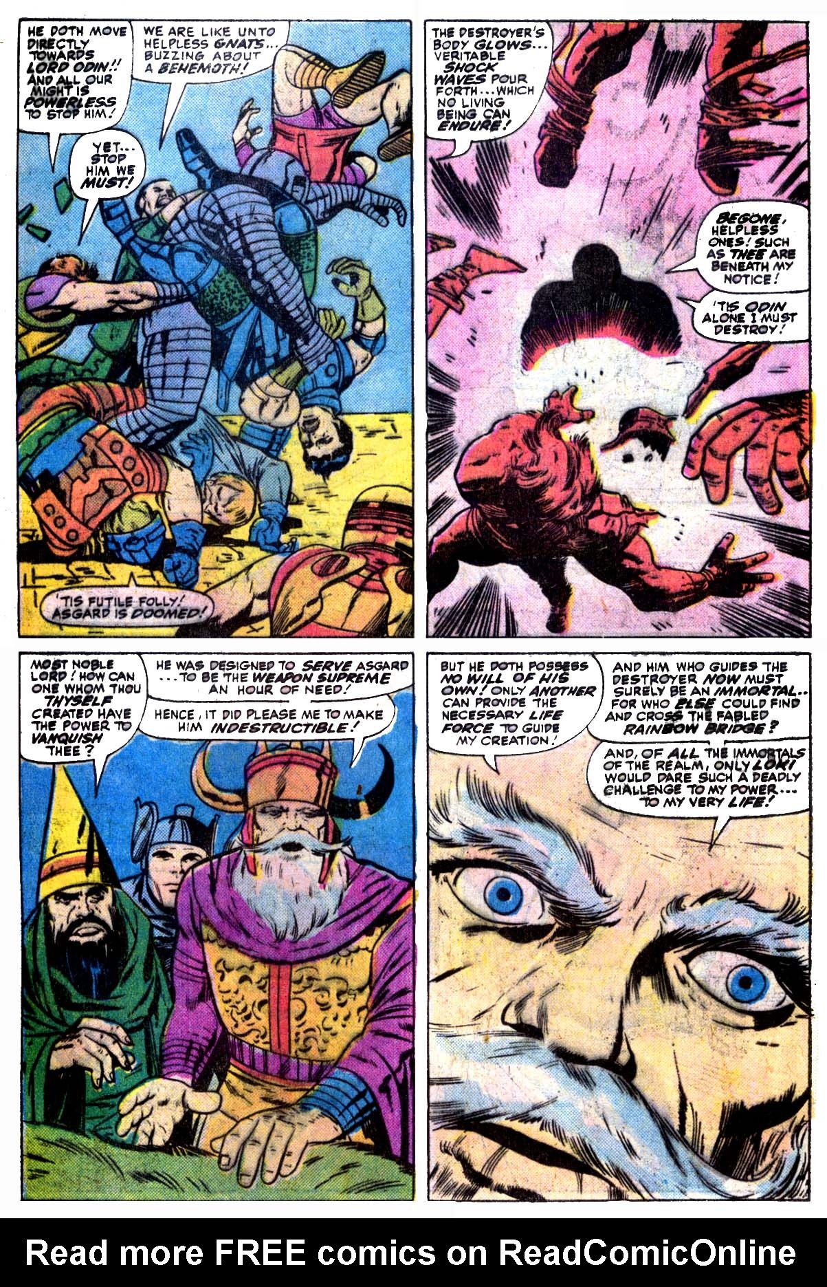 Thor (1966) _Annual_2 Page 23