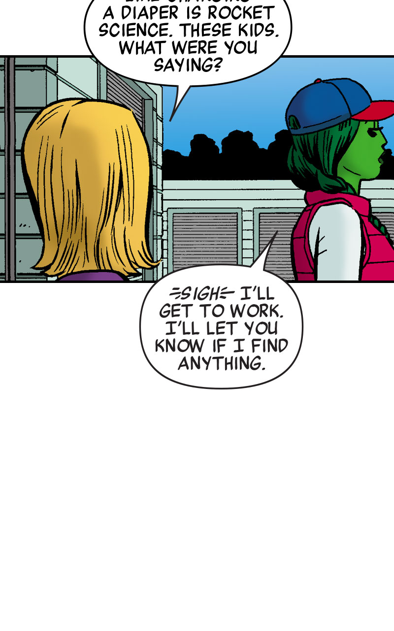 Read online She-Hulk: Law and Disorder Infinity Comic comic -  Issue #2 - 26