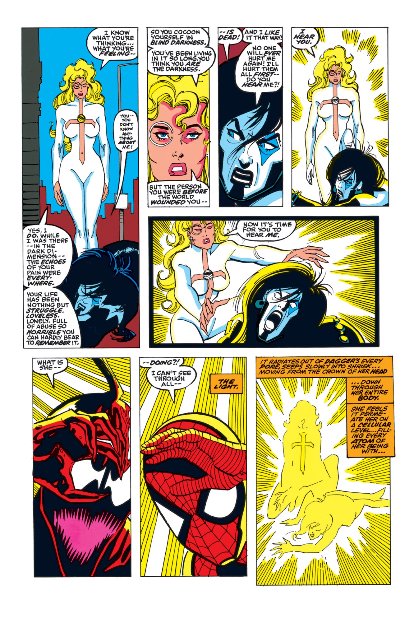 Read online Spider-Man: Maximum Carnage comic -  Issue # TPB (Part 3) - 82