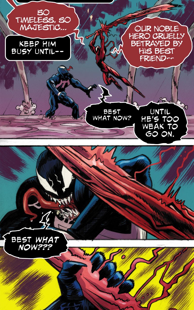 Read online Venom-Carnage: Infinity Comic comic -  Issue #2 - 39