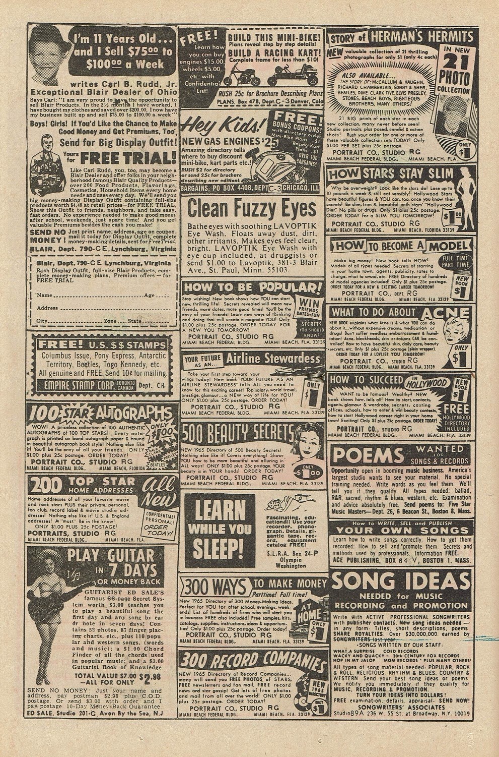 Read online Just Married comic -  Issue #47 - 19