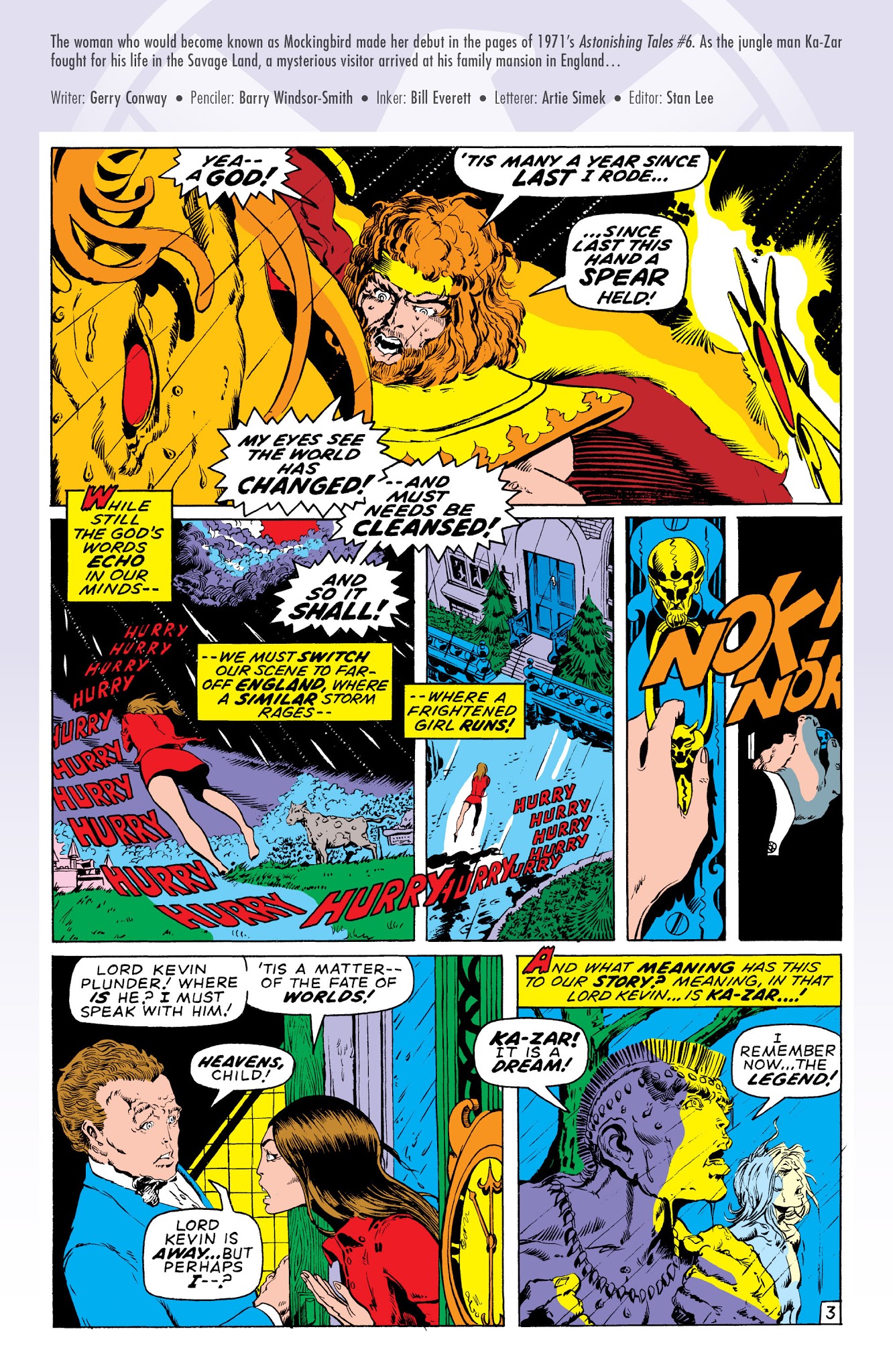 Read online Mockingbird: Bobbi Morse, Agent of S.H.I.E.L.D. comic -  Issue # TPB - 5