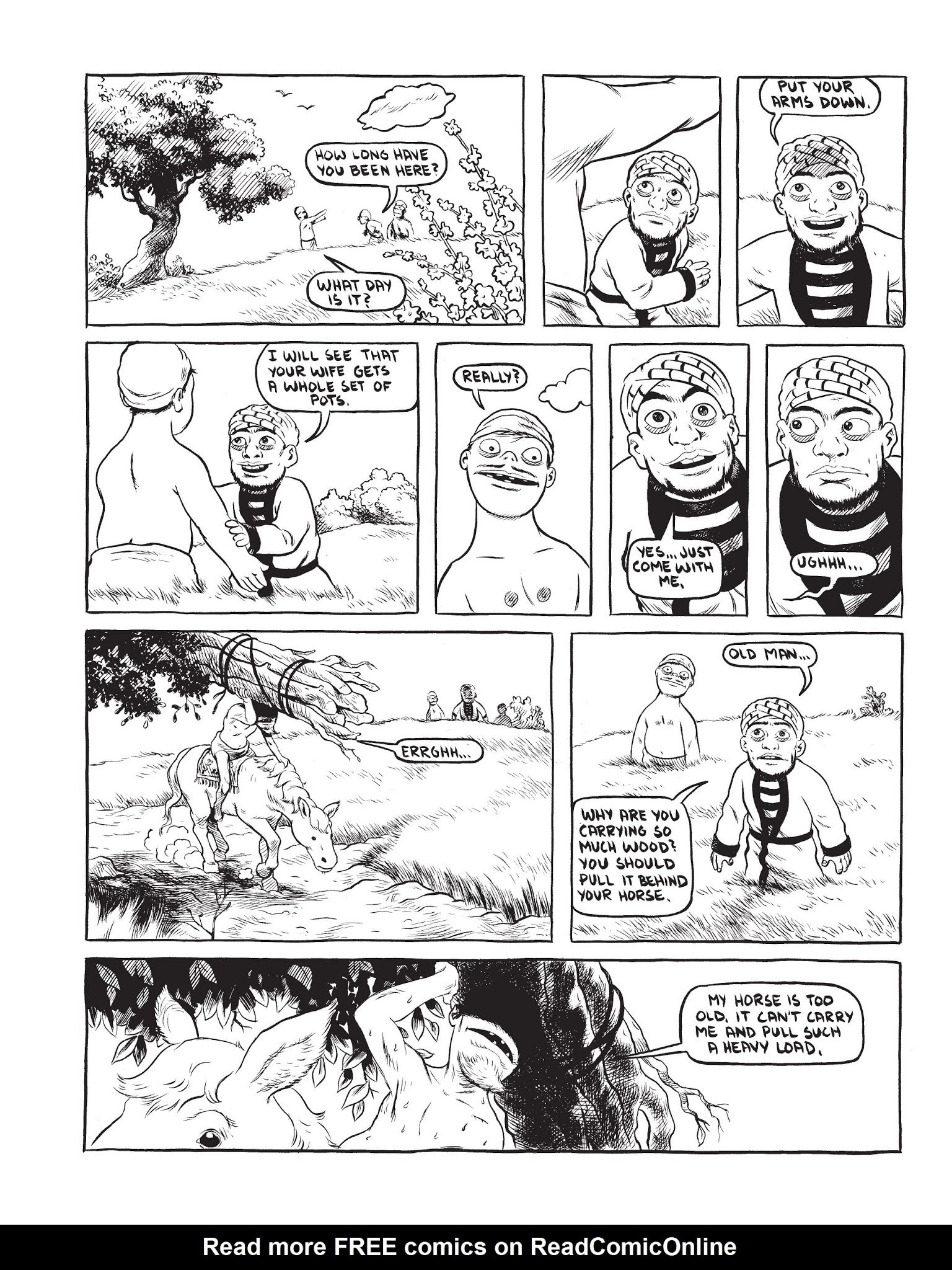 Read online Mome comic -  Issue # TPB 10 - 41