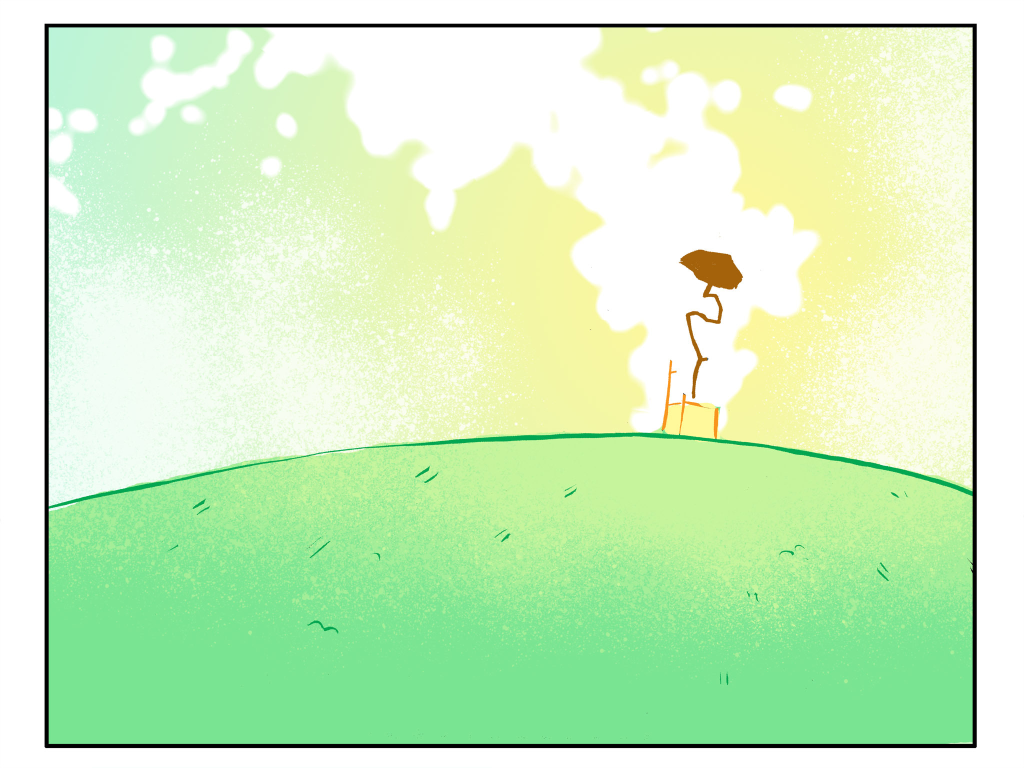 Read online Teen Titans Go! (2013) comic -  Issue #7 - 71