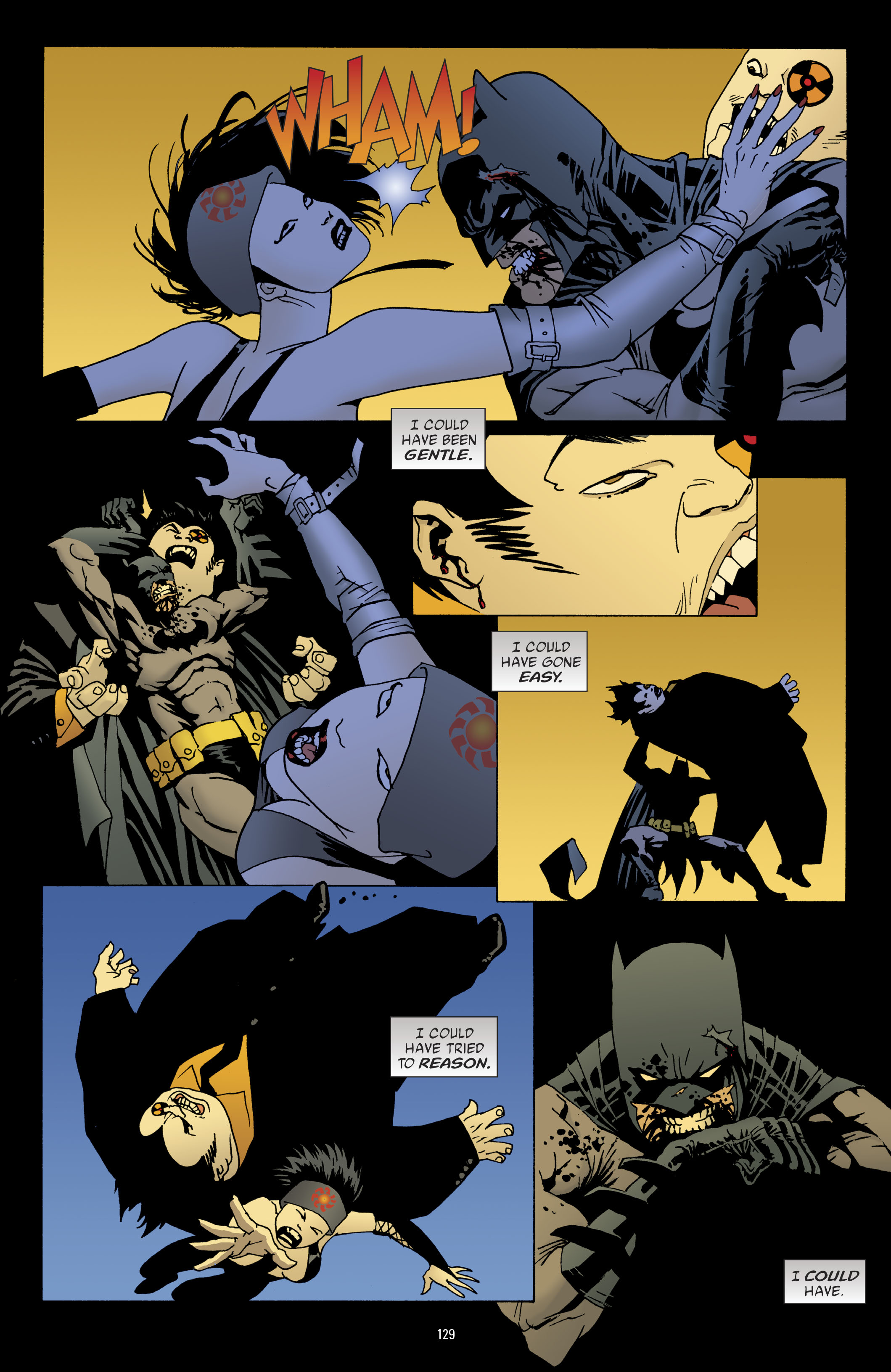 Read online Batman by Brian Azzarello and Eduardo Risso: The Deluxe Edition comic -  Issue # TPB (Part 2) - 28