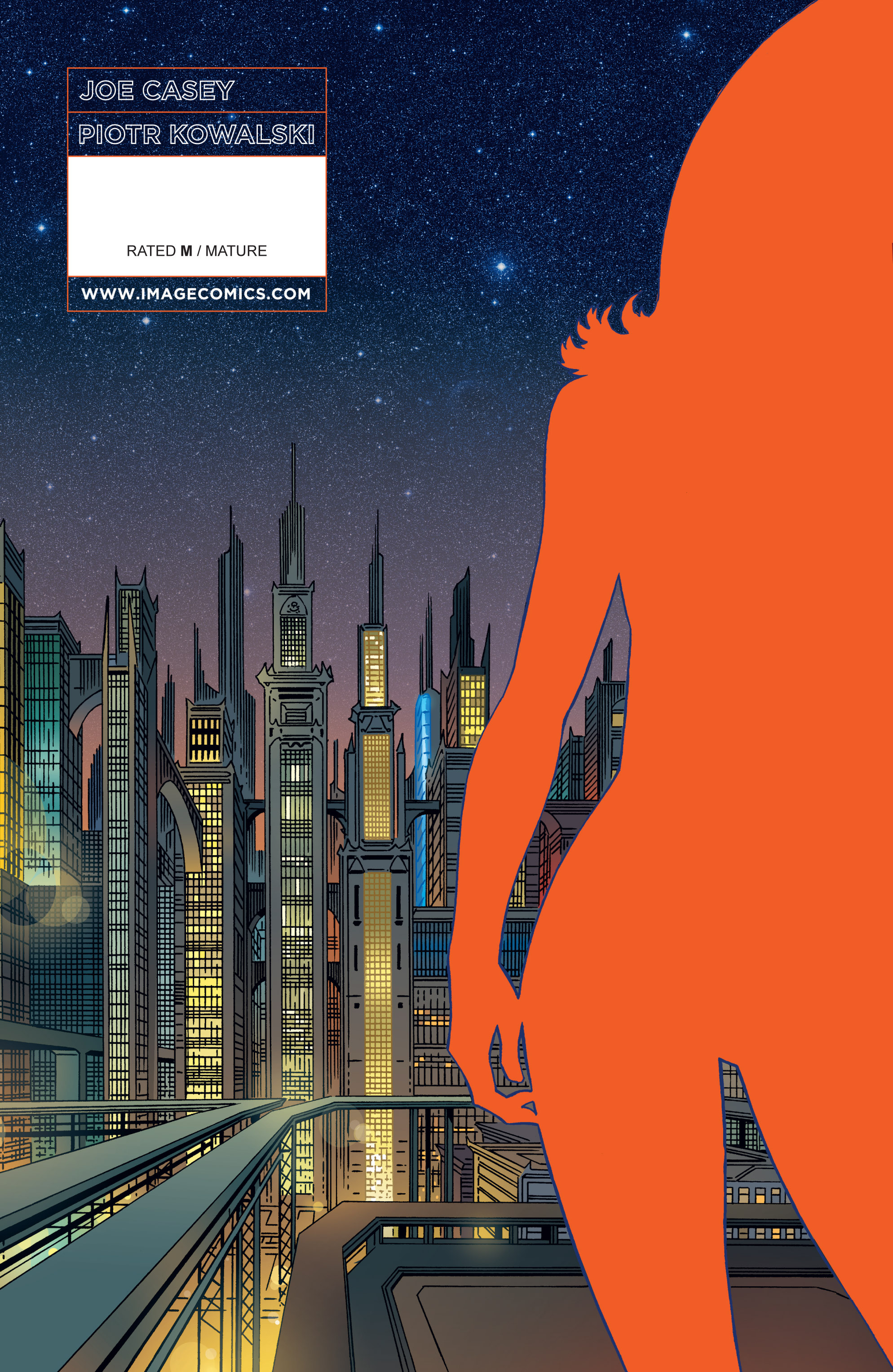 Read online Sex comic -  Issue #5 - 30