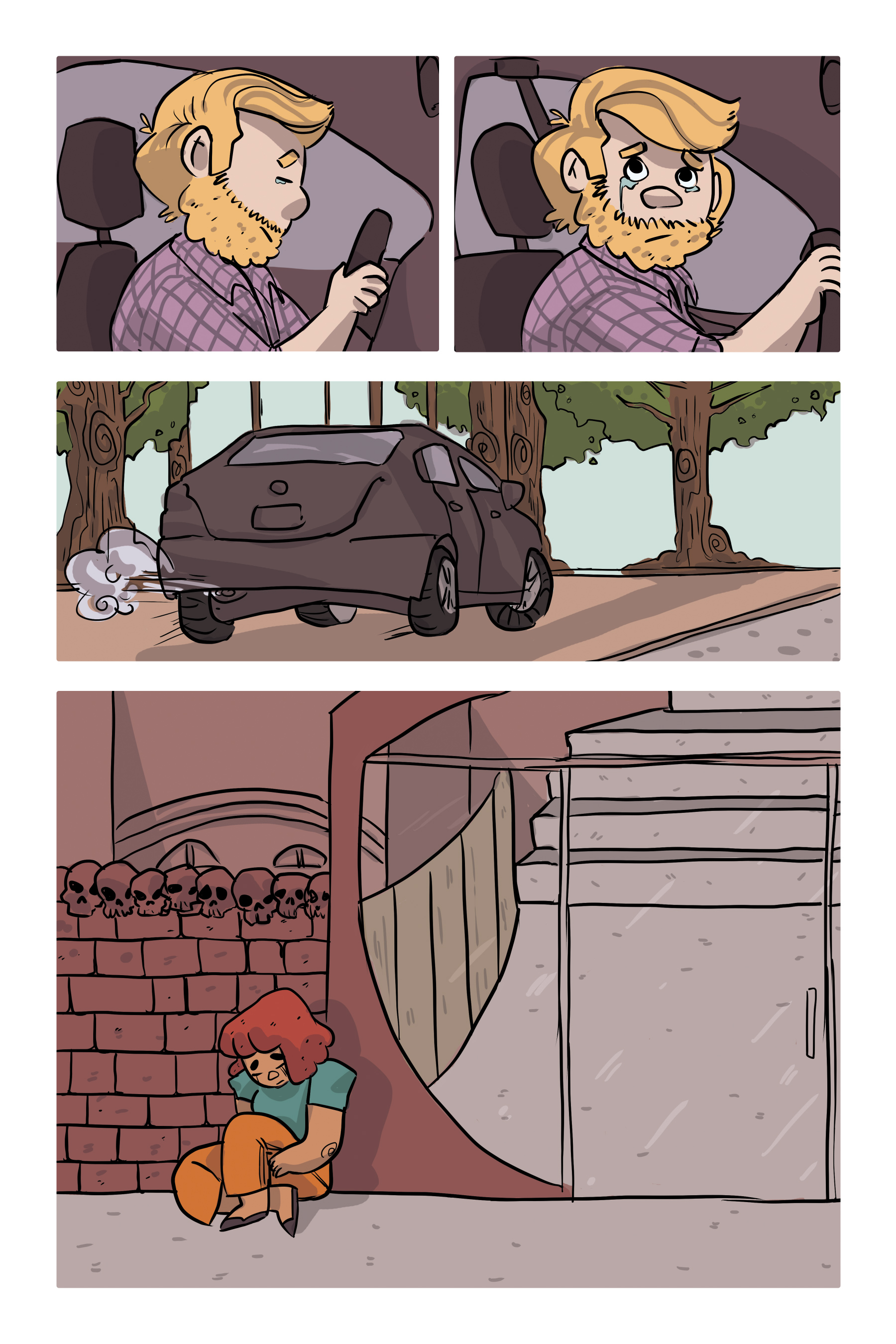 Read online Archival Quality comic -  Issue # TPB (Part 2) - 66