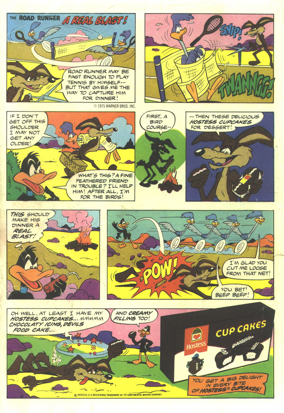 Read online Walt Disney THE BEAGLE BOYS comic -  Issue #25 - 2