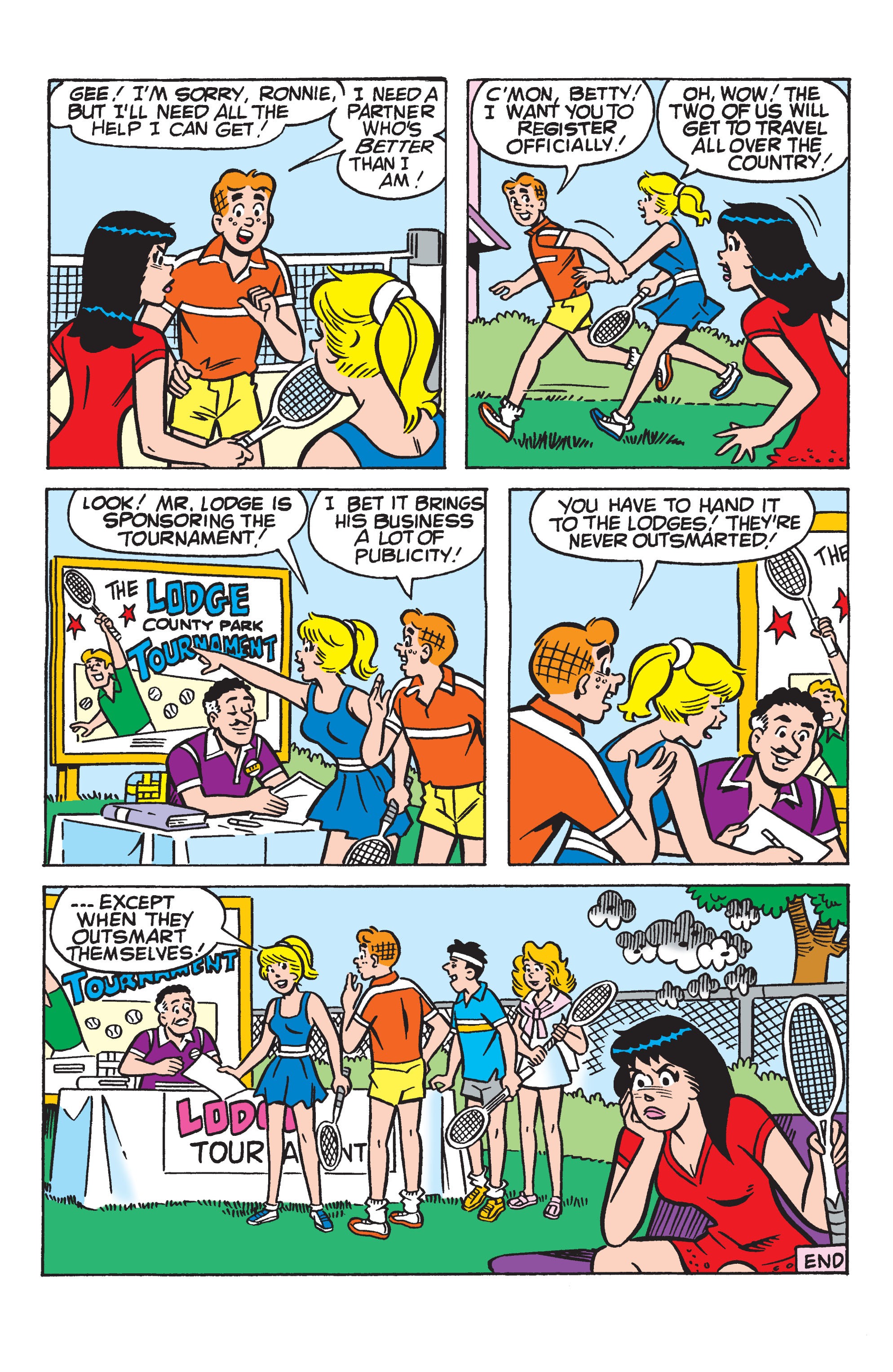 Read online Pep Digital comic -  Issue #12 - 110