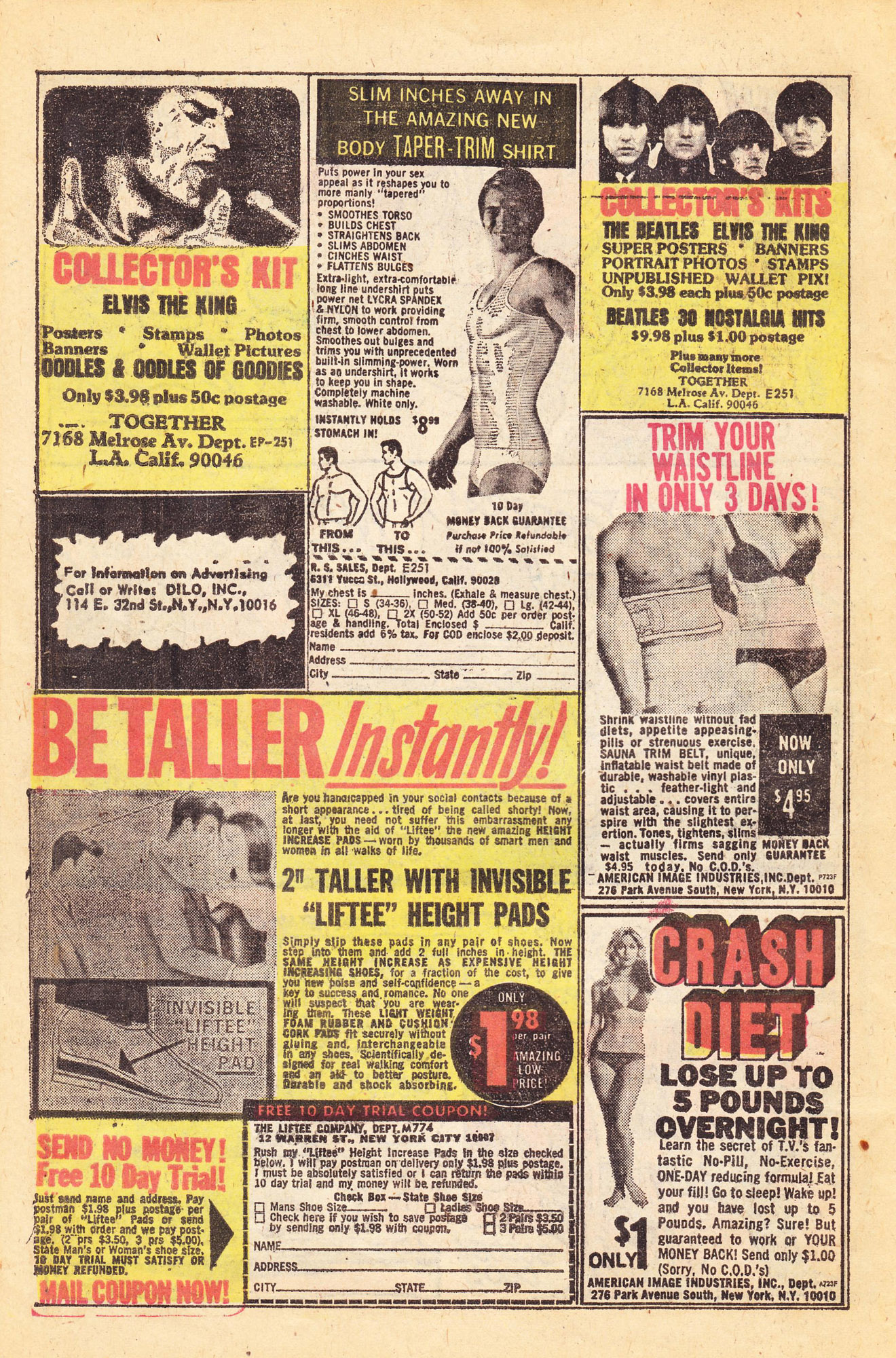 Read online Scooby Doo, Where Are You? (1975) comic -  Issue #11 - 30