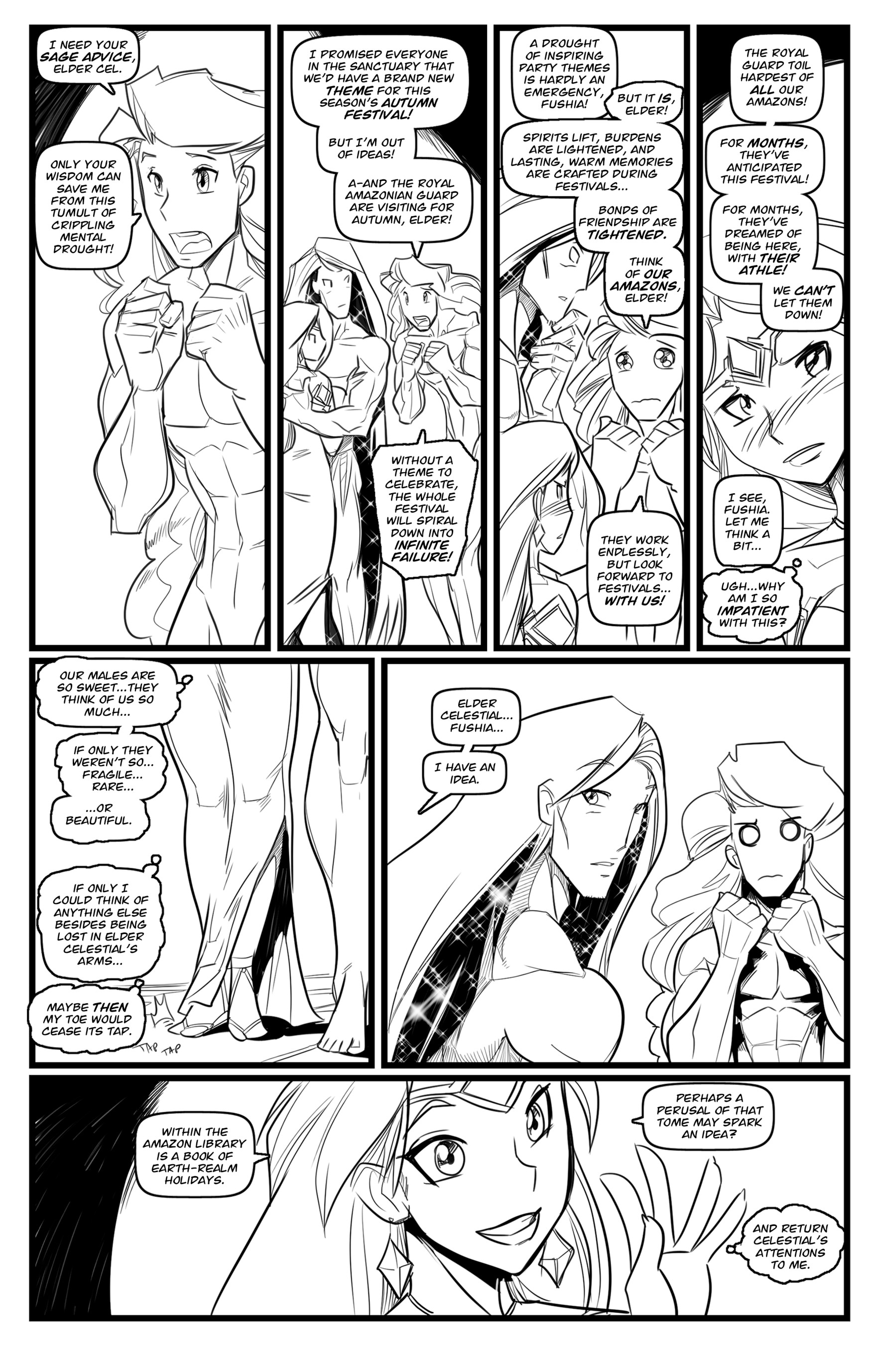 Read online Gold Digger: FREDeral Reserve Brick comic -  Issue # TPB (Part 3) - 61