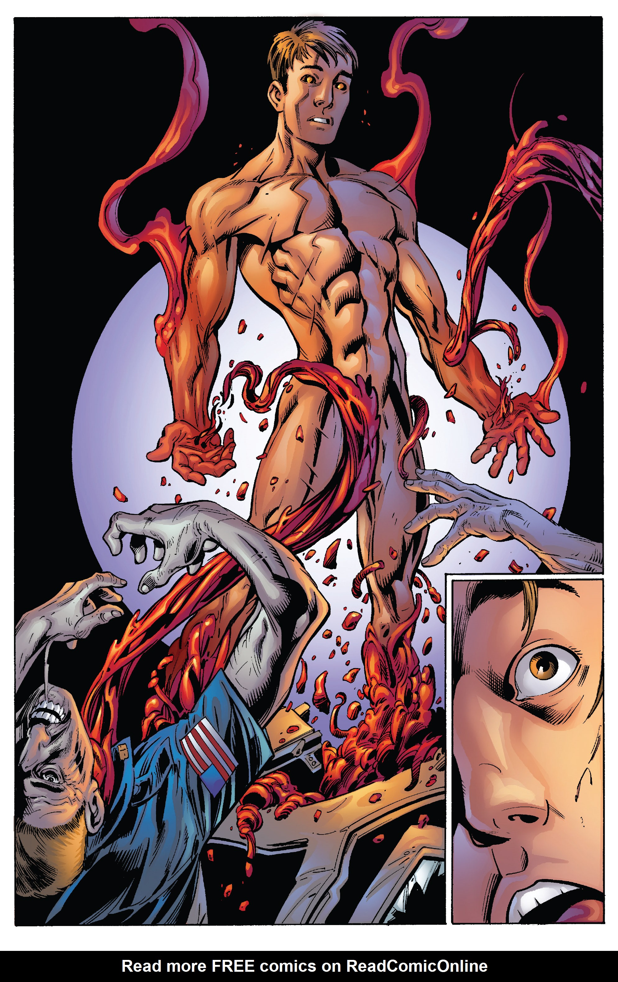 Read online Ultimate Spider-Man (2000) comic -  Issue # _TPB 6 (Part 1) - 91