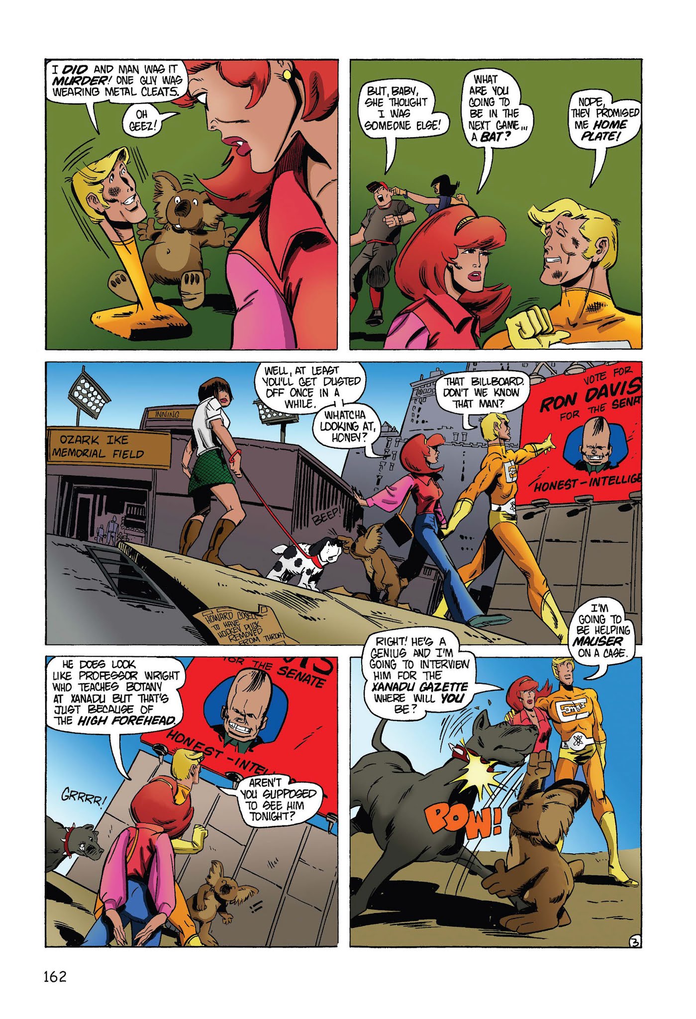 Read online E-Man: The Early Years comic -  Issue # TPB (Part 2) - 63