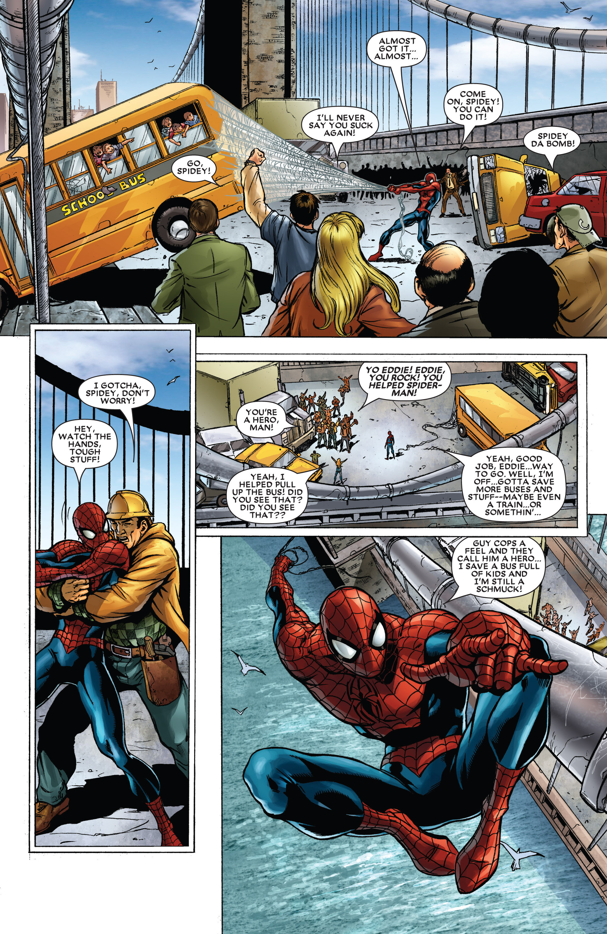 Read online Thor: Ragnaroks comic -  Issue # TPB (Part 4) - 72