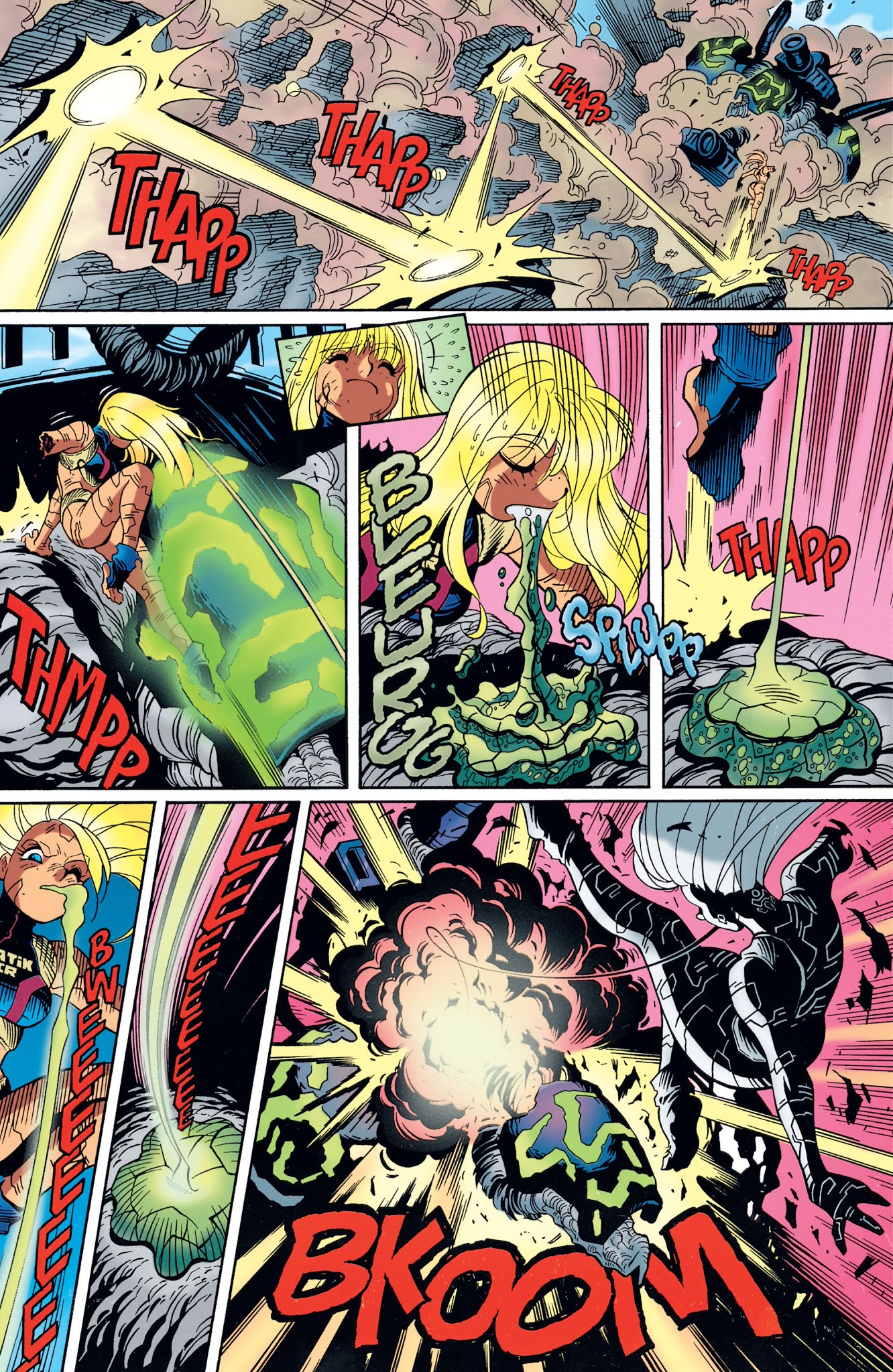 Read online Elseworlds: Justice League comic -  Issue # TPB 1 (Part 4) - 32