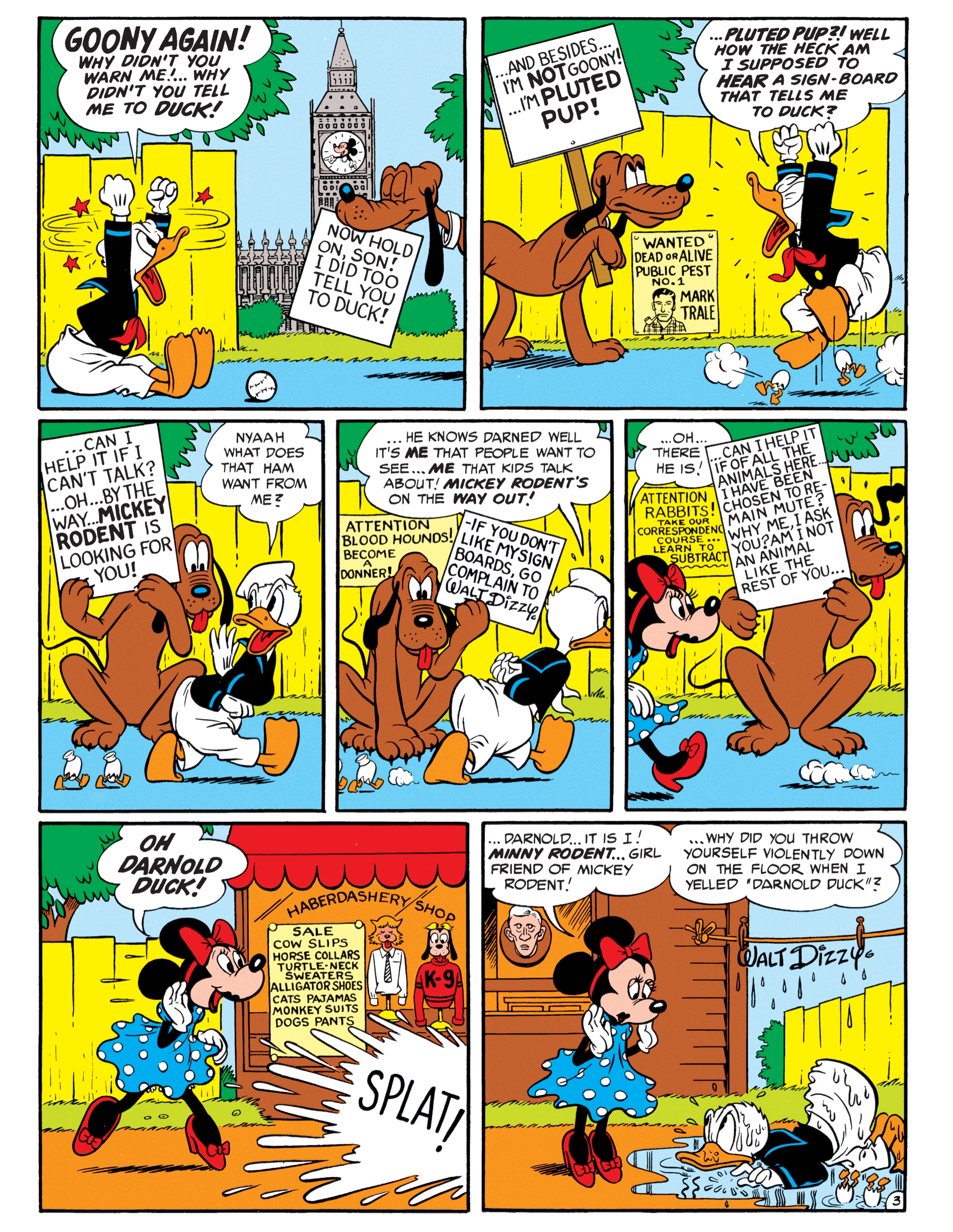 Read online MAD Magazine comic -  Issue #28 - 57