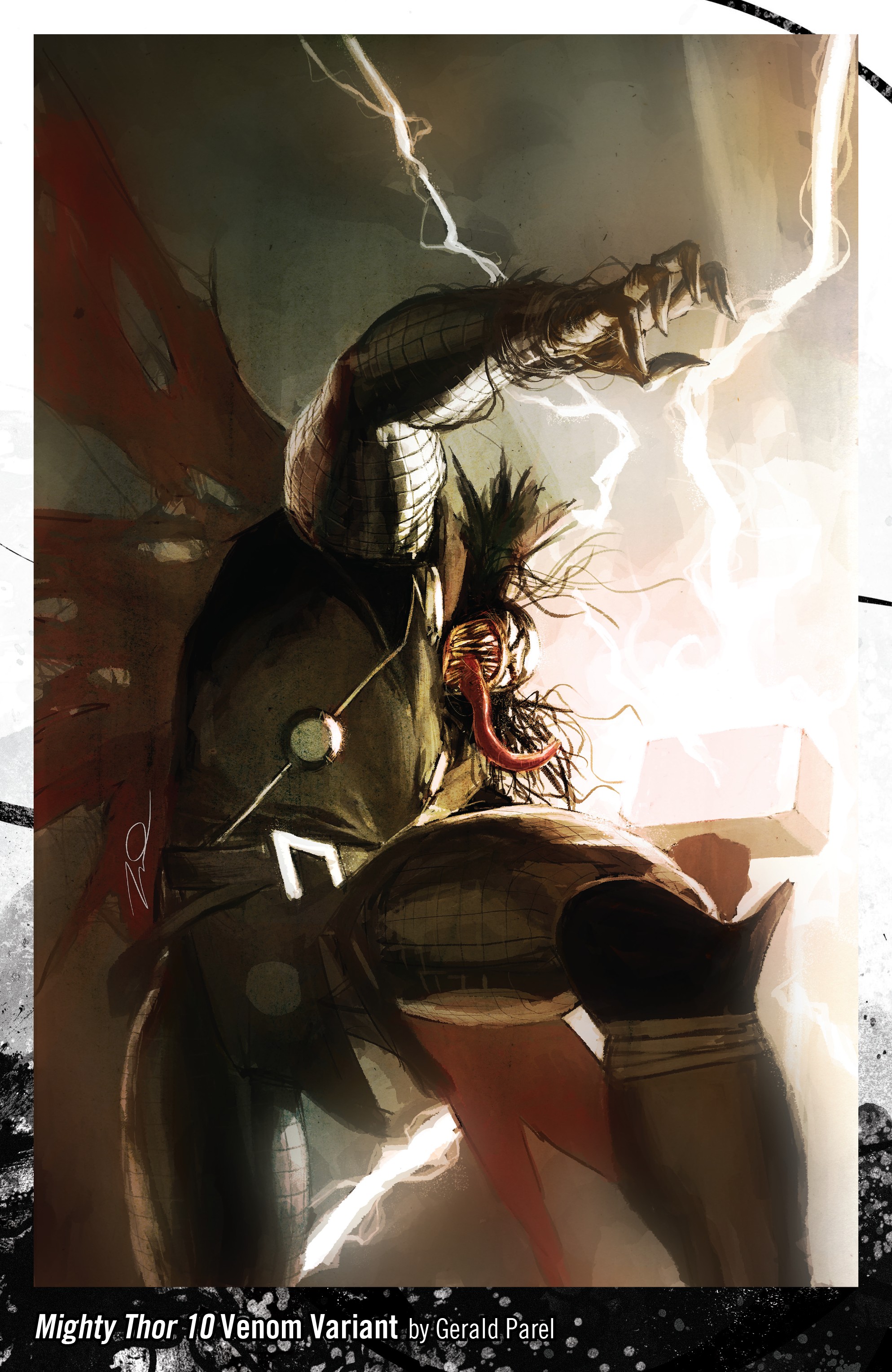 Read online Venom By Rick Remender: The Complete Collection comic -  Issue # TPB 1 (Part 3) - 97