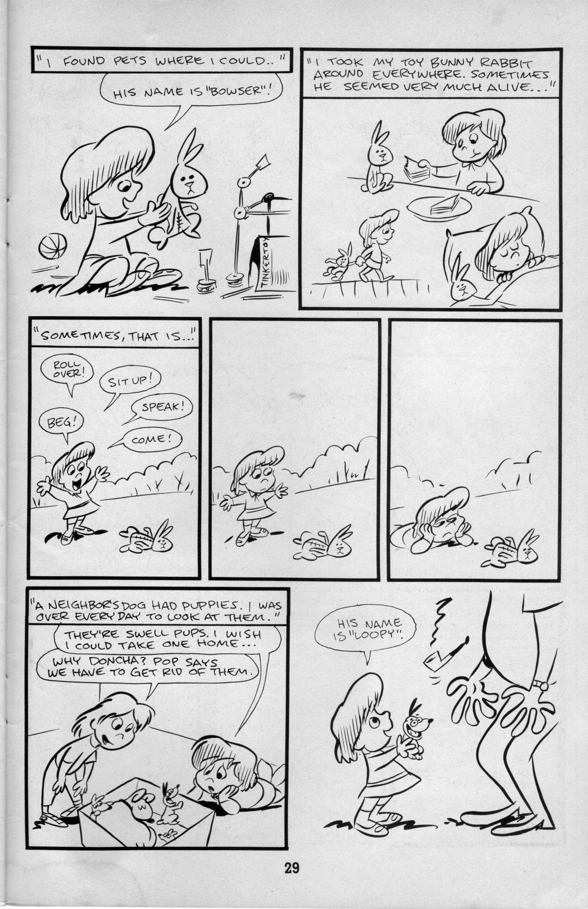 Read online Adventures of Captain Jack comic -  Issue #10 - 31