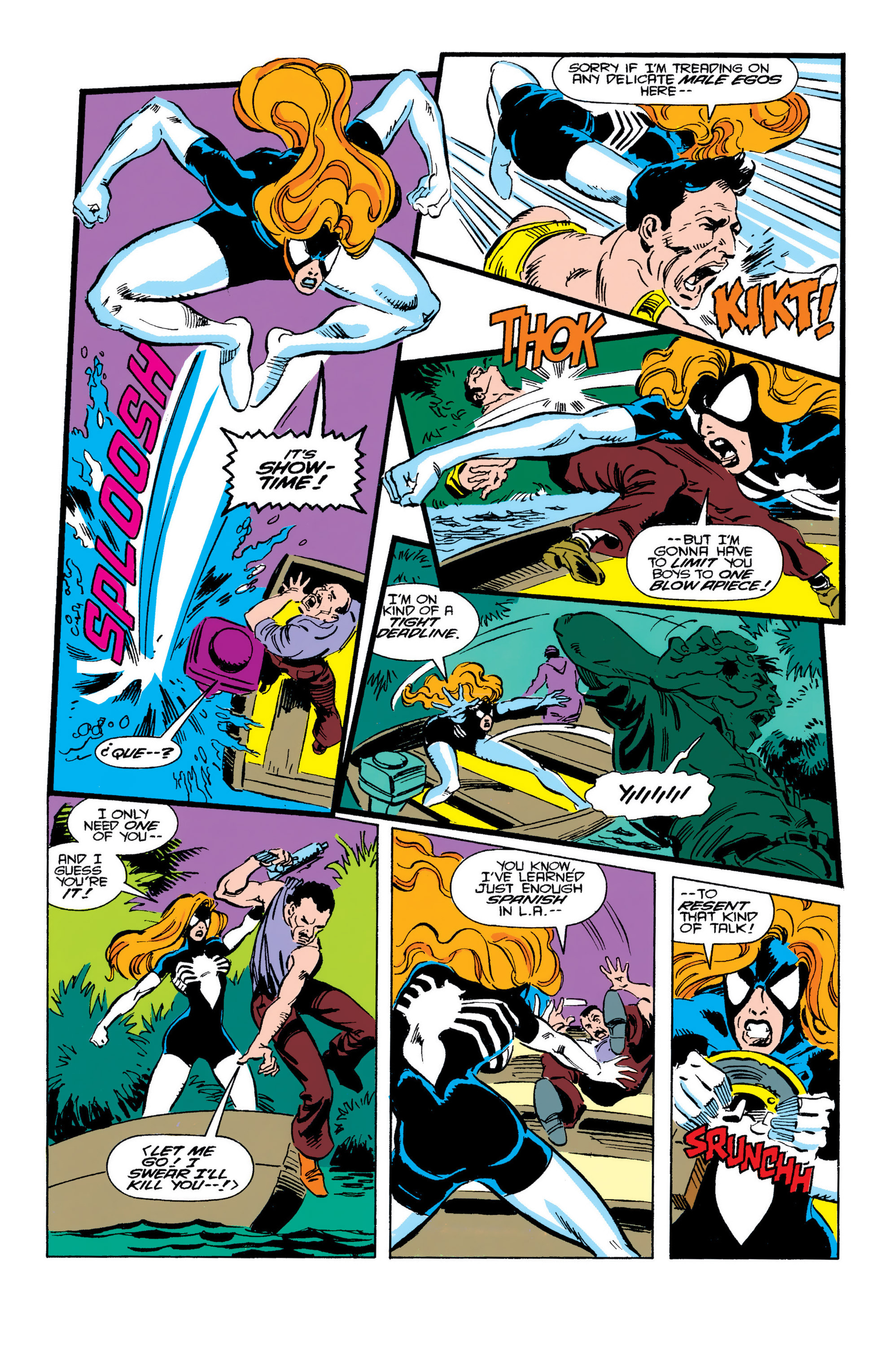 Read online Avengers: The Death of Mockingbird comic -  Issue # TPB (Part 3) - 95