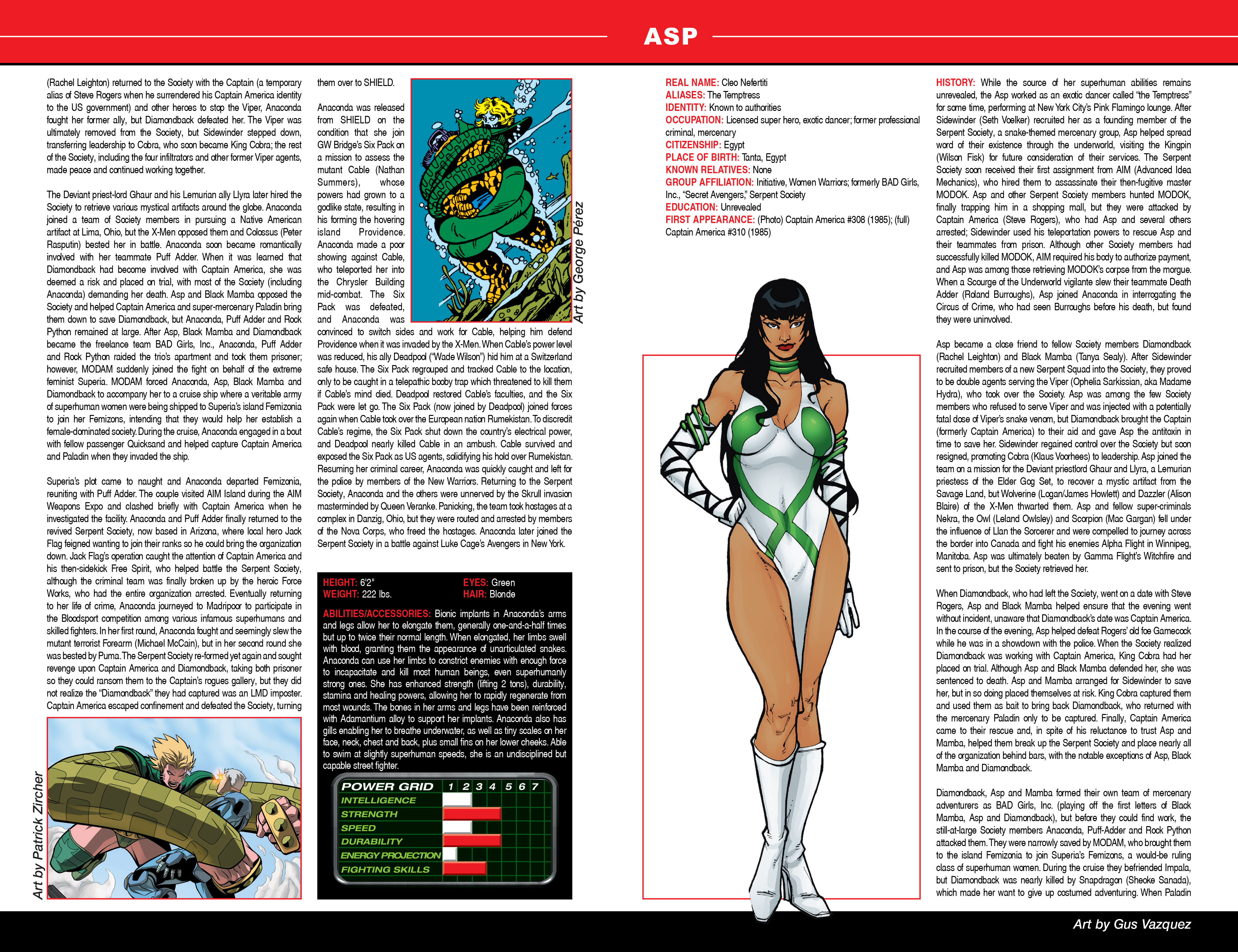 Read online Deadpool Corps: Rank and Foul comic -  Issue # Full - 5