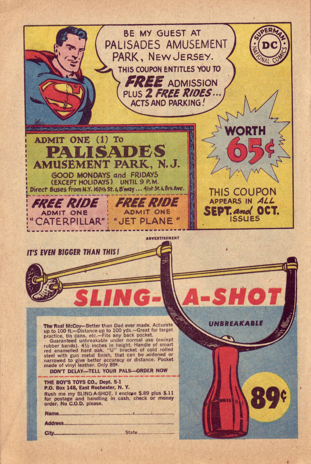 Read online Star Spangled War Stories (1952) comic -  Issue #85 - 24