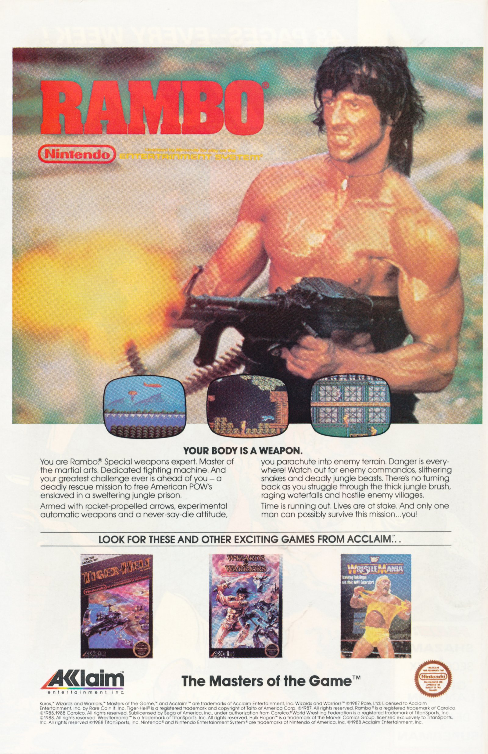 Read online Action Comics (1938) comic -  Issue #624 - 2