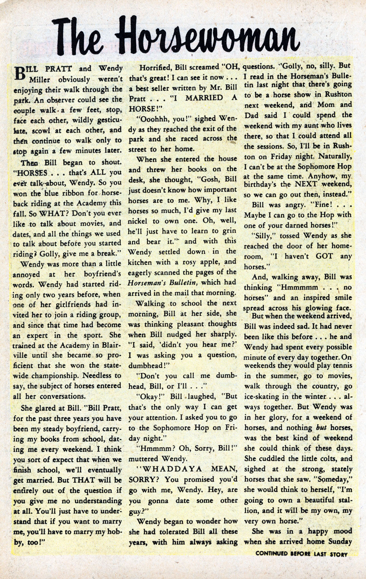 Read online Kathy (1959) comic -  Issue #5 - 26