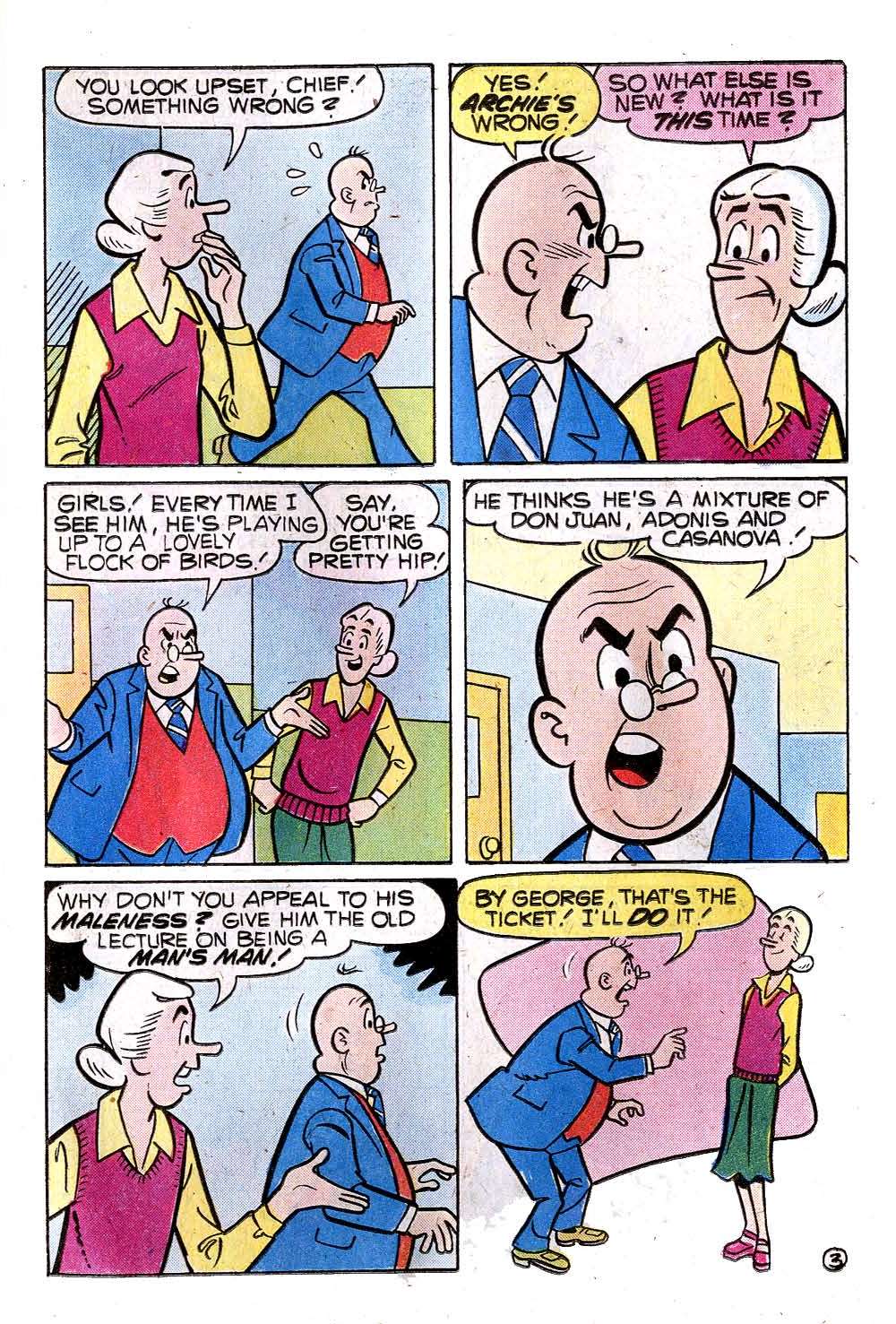 Archie (1960) 277 Page 15
