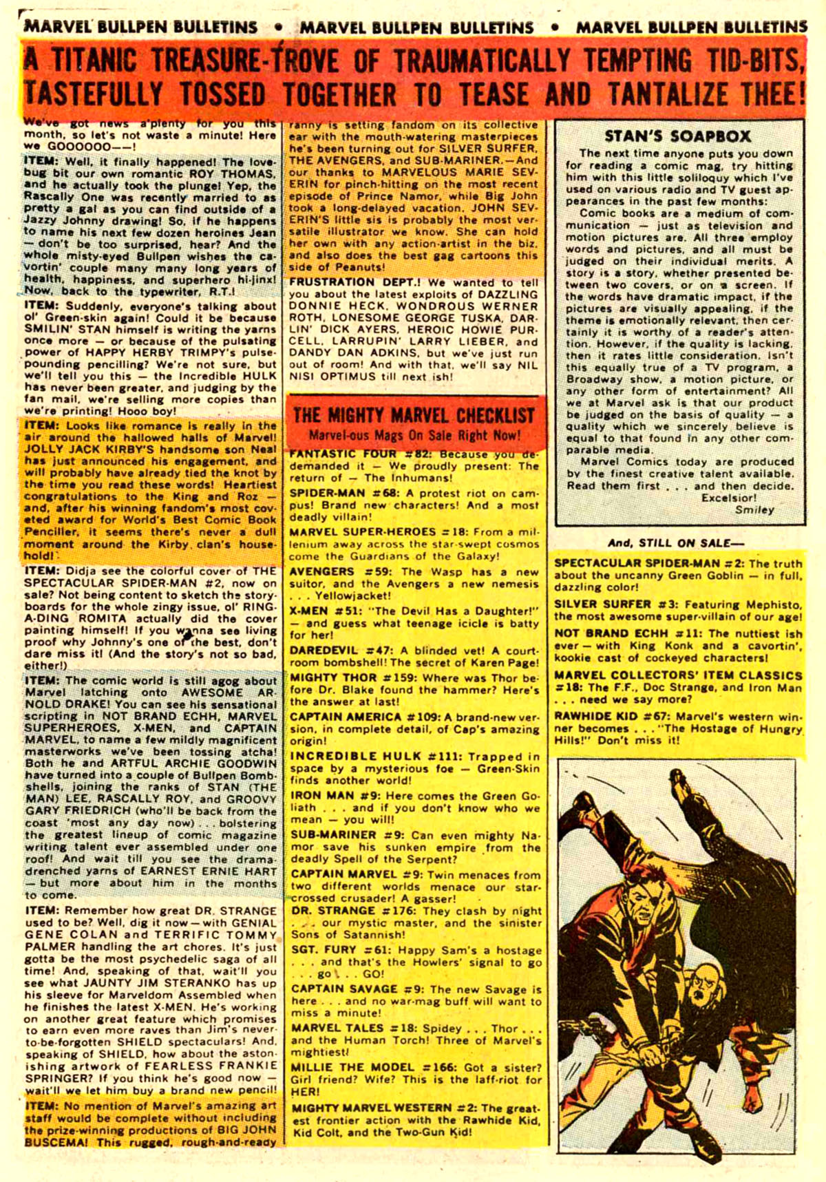 Read online Nick Fury, Agent of SHIELD comic -  Issue #8 - 30