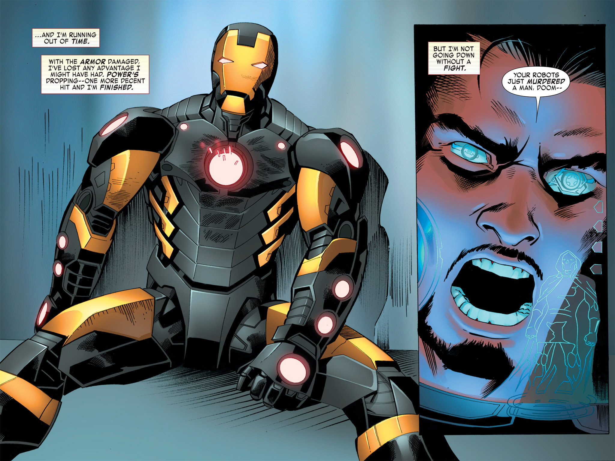 Read online Iron Man: Fatal Frontier Infinite Comic comic -  Issue #10 - 60