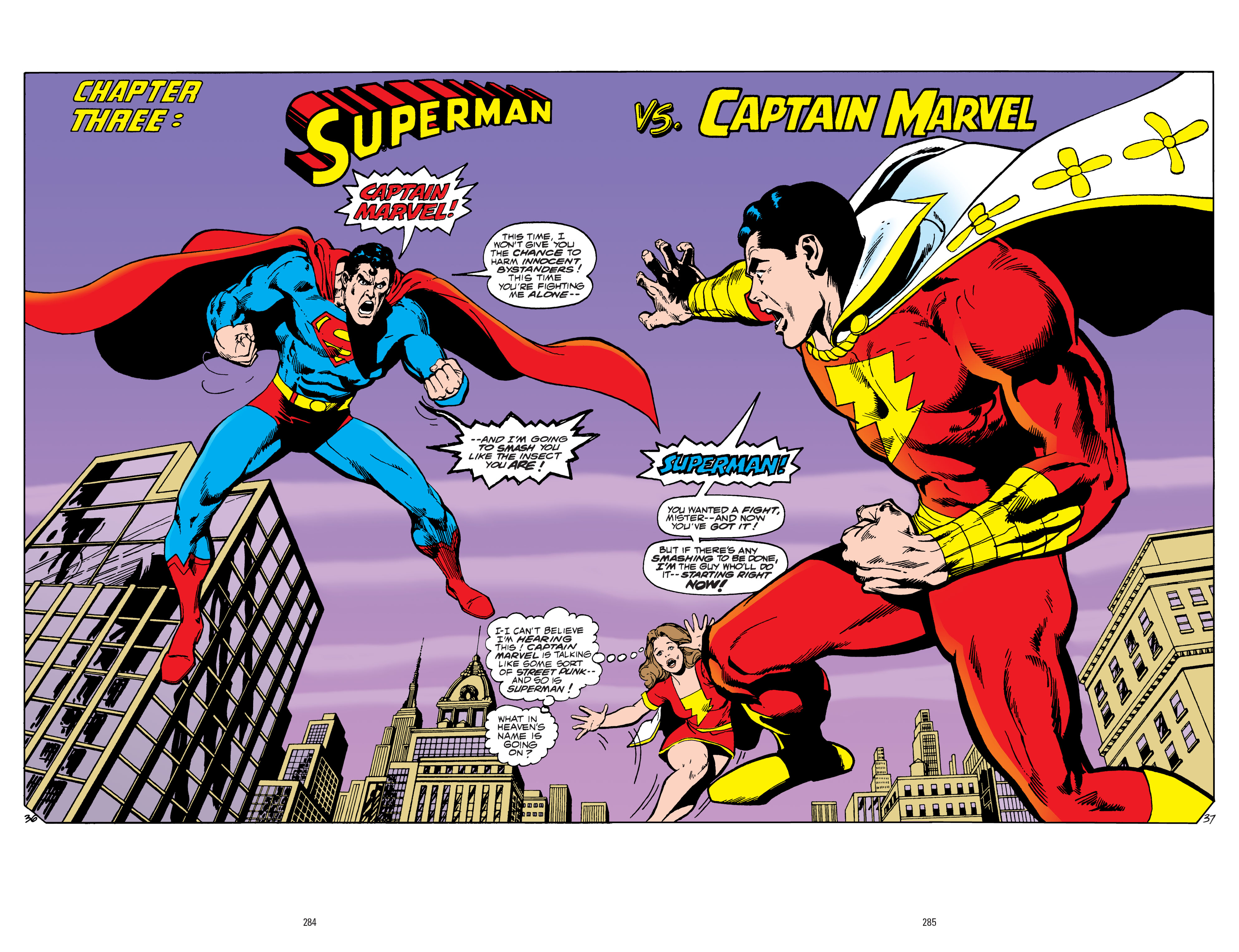 Read online Shazam!: The World's Mightiest Mortal comic -  Issue # TPB 2 (Part 3) - 82