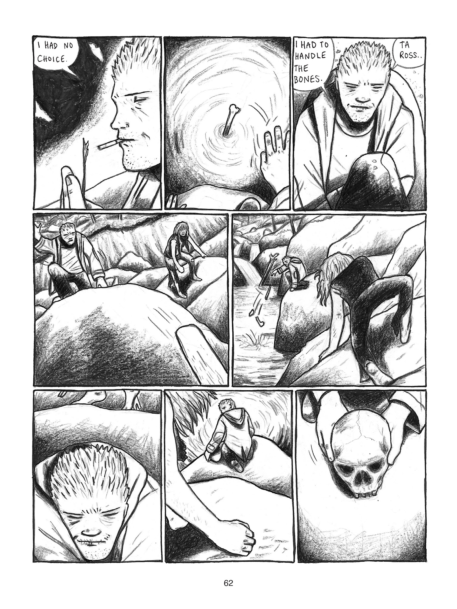 Read online Foodboy comic -  Issue # TPB - 68