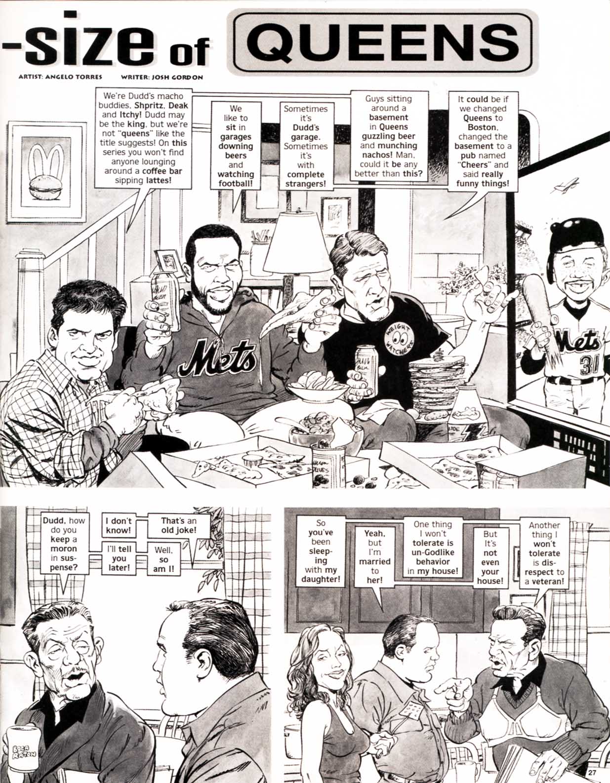 Read online MAD comic -  Issue #408 - 29