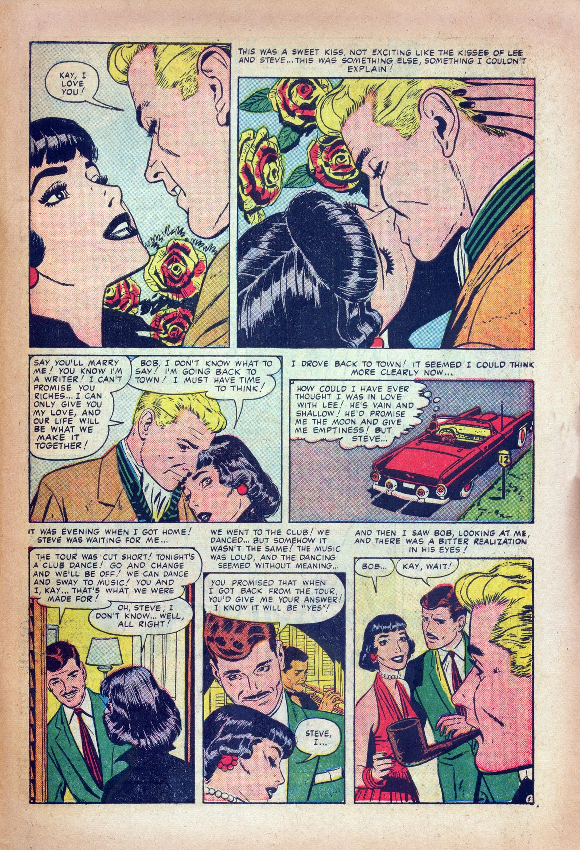 Read online My Own Romance comic -  Issue #48 - 31